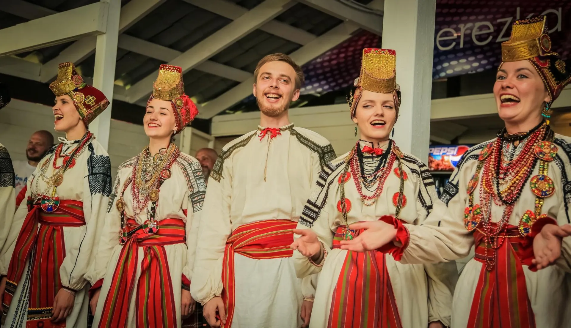 Фестиваль «День России на Бирюзовой Катуни» пройдёт в Алтайском крае Фестиваль «День России на Бирюзовой Катуни» пройдёт в Алтайском крае
