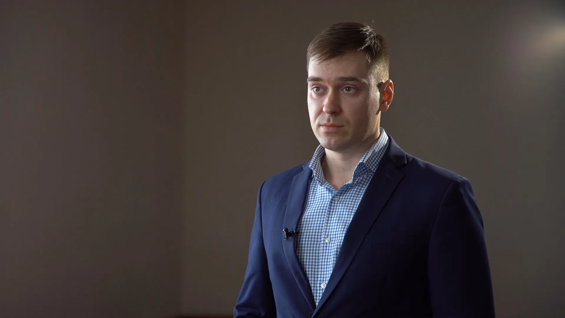 Депутат АКЗС Артём Сафонов об антироссийских санкциях