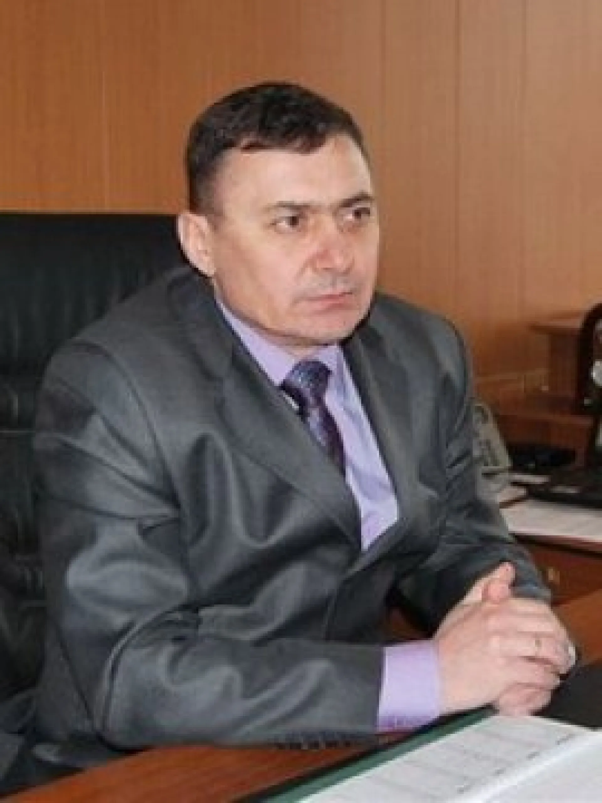 Нового главу города избрали в Заринске