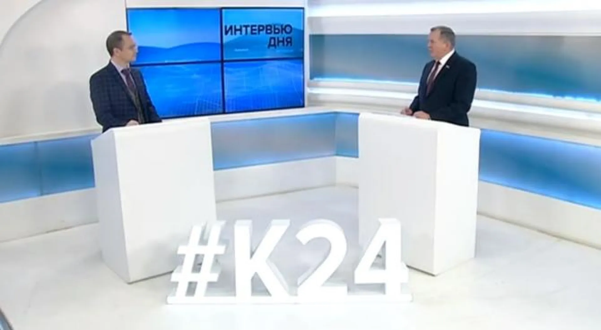Иван Лоор: жители сельских территорий получат прибавку к пенсии