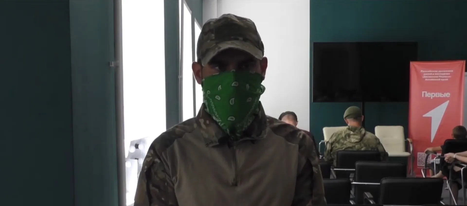 Подвиг участника СВО из Алтайского края стал известным на всю страну 