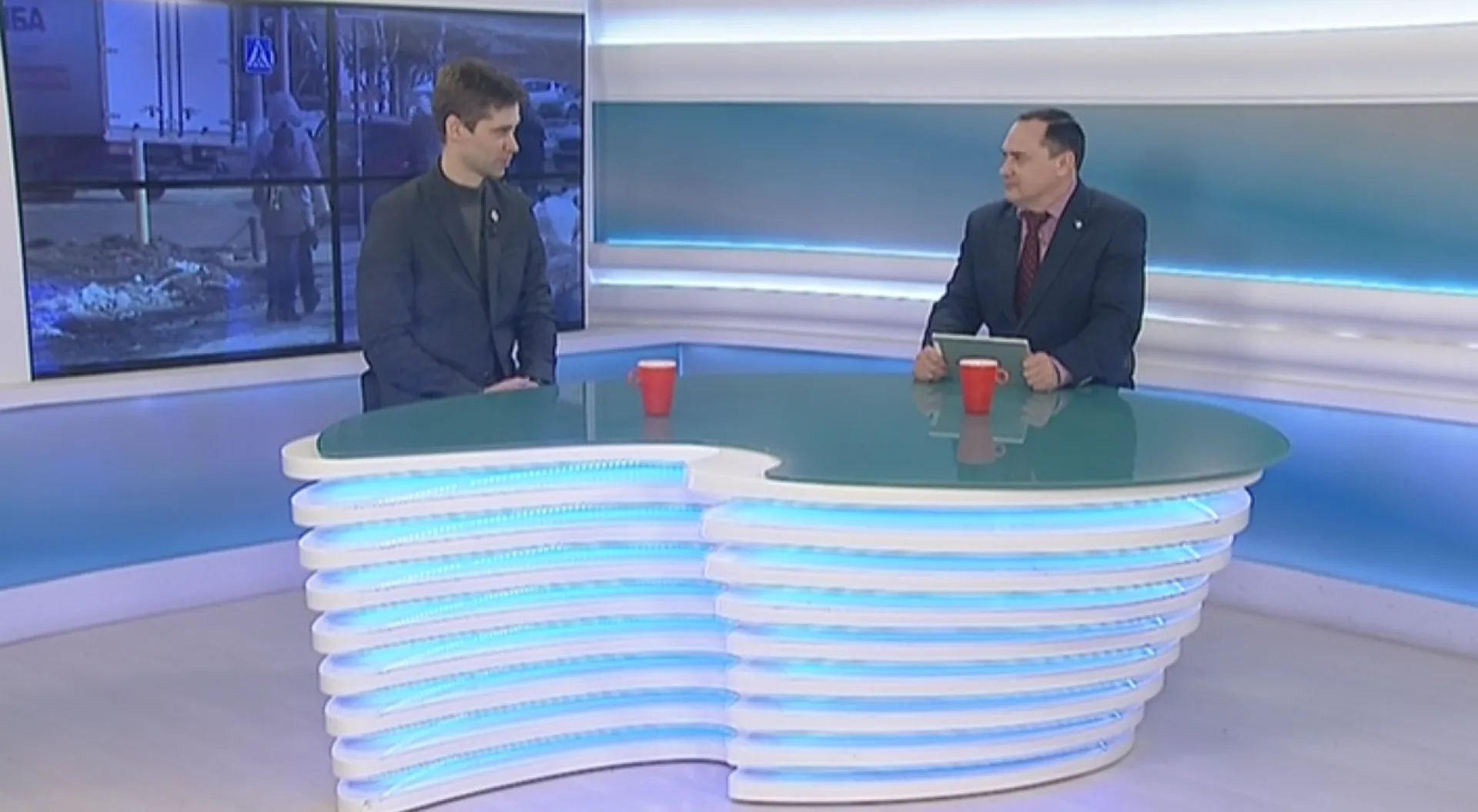 «Интервью дня»: председатель экспертной комиссии филологов по проверке работ «Тотального диктанта», кандидат филологических наук Артём Шмаков