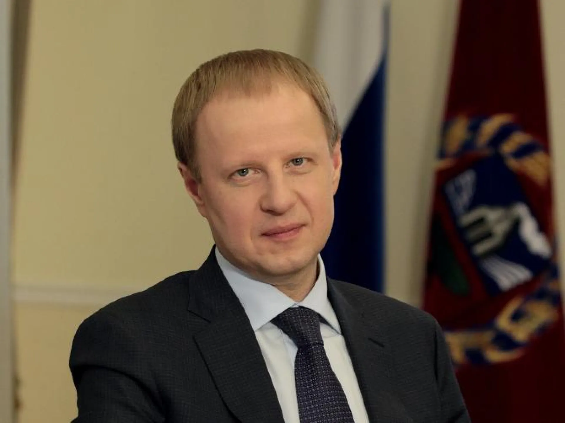 Губернатор Алтайского края посетит Родинский район