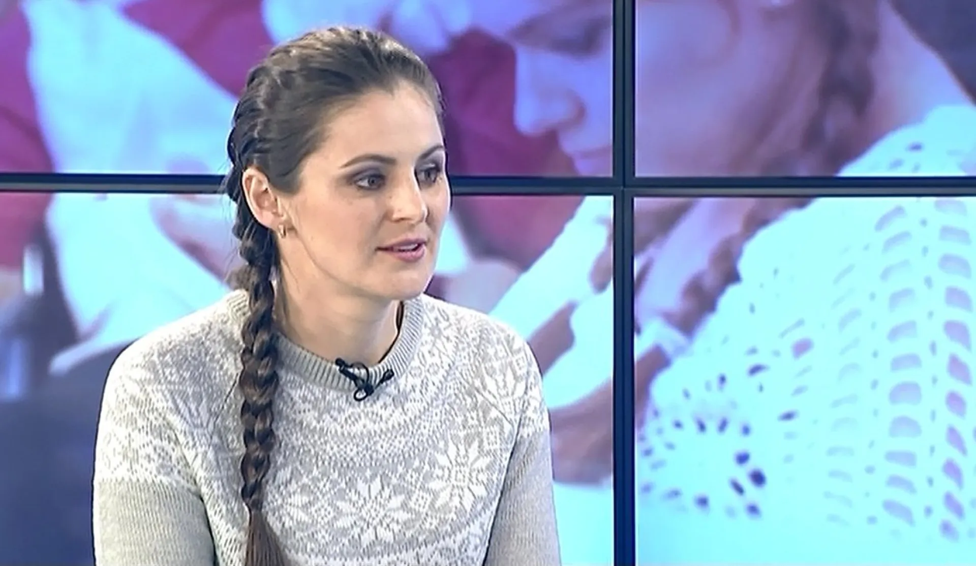 «Интервью дня»: Барнаул готовится к финалу конкурса красоты и таланта среди девушек и юношей с ограниченными возможностями