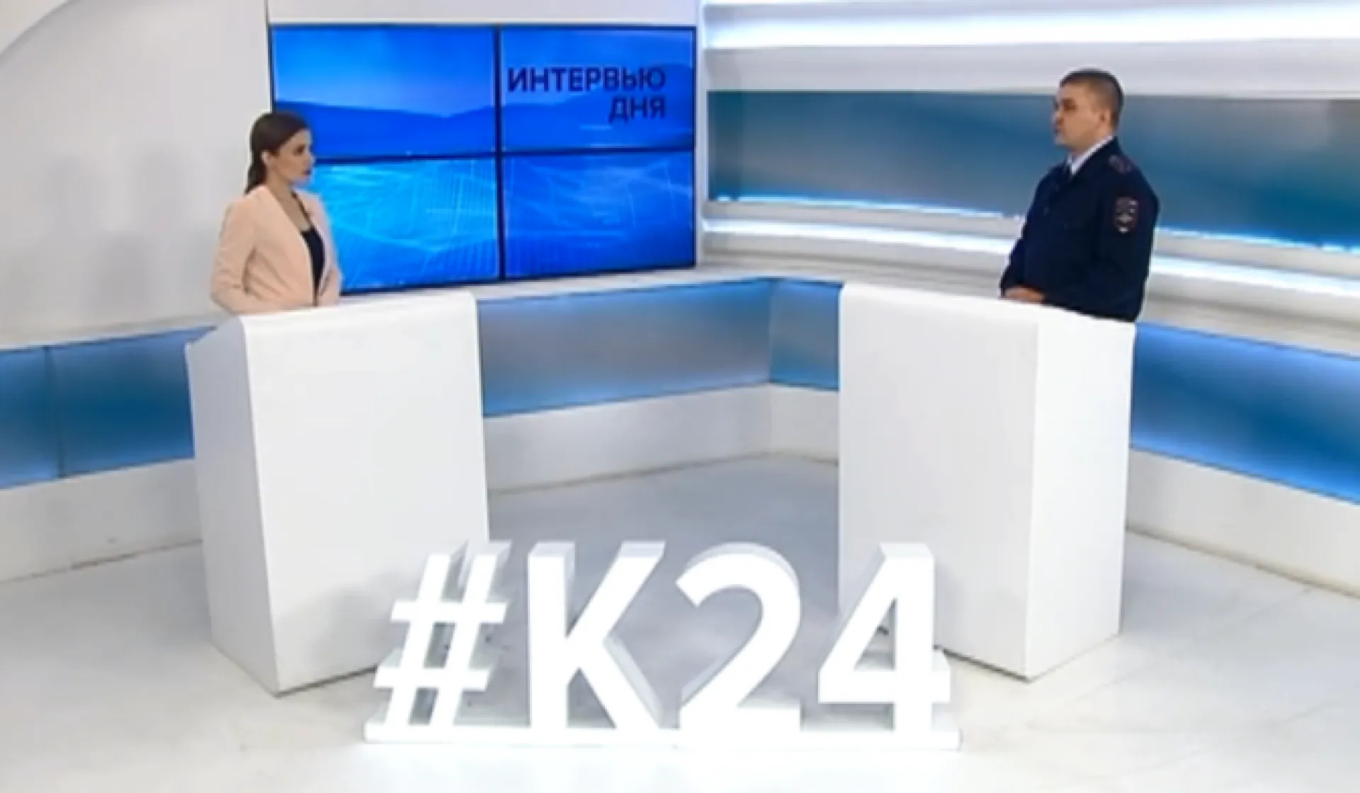 Дмитрий Куклин: как избавиться от пробок на дорогах и улучшить экологию в Барнауле