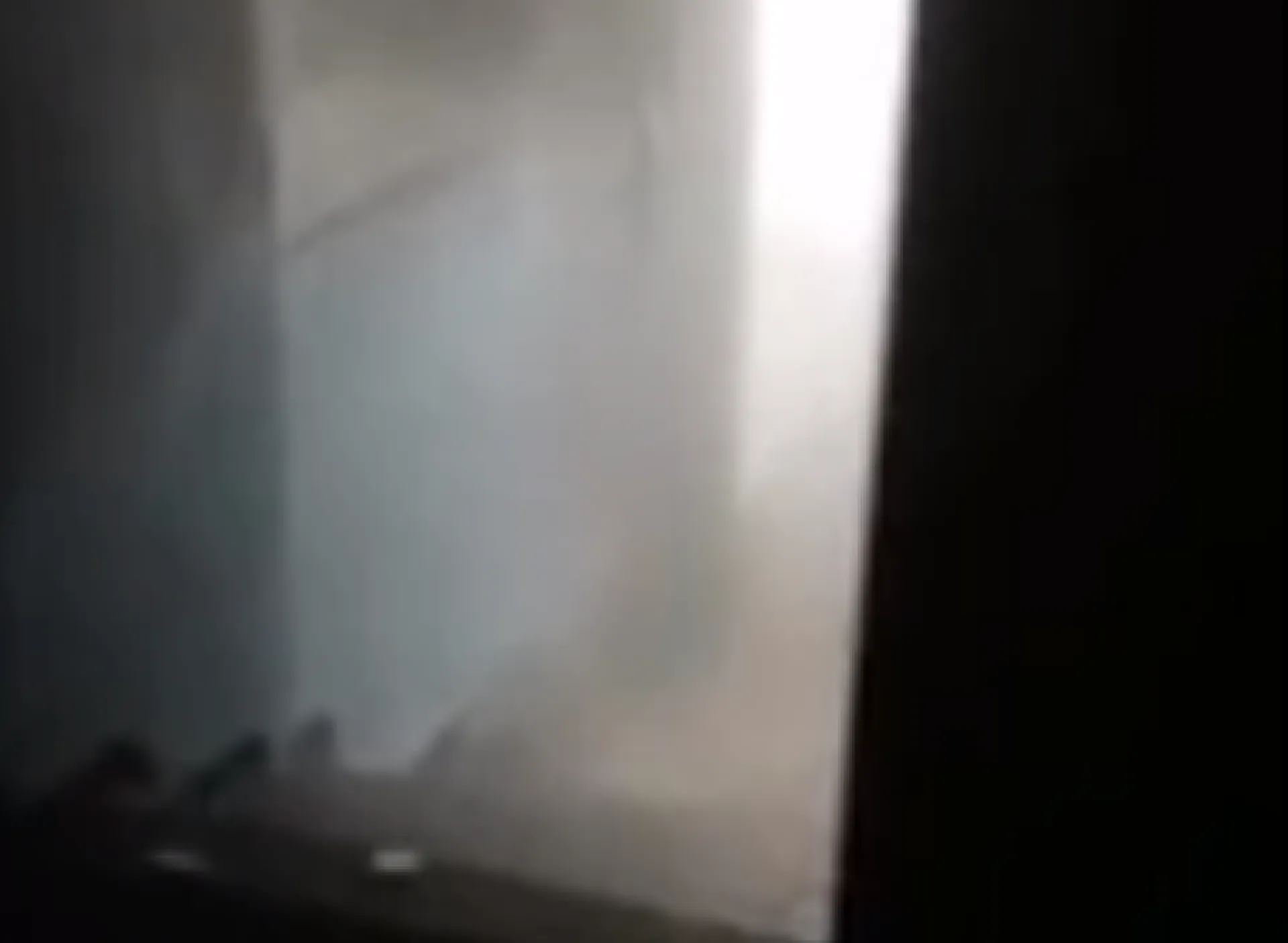 Пожар в частном доме Барнаула тушили 17 человек 