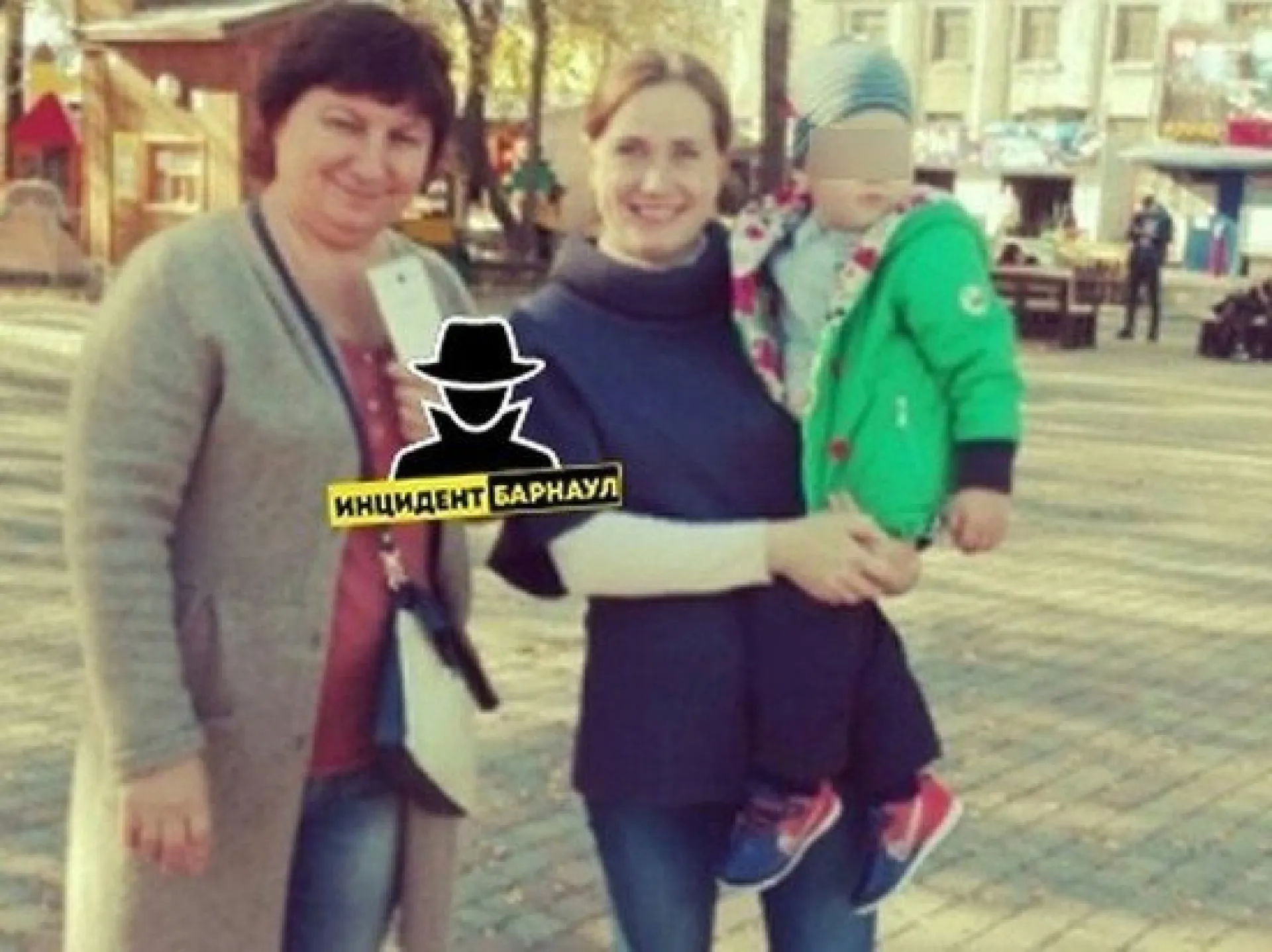 Приехавший из Новокузнецка зять украл и убил тёщу в Барнауле Приехавший из Новокузнецка зять украл и убил тёщу в Барнауле