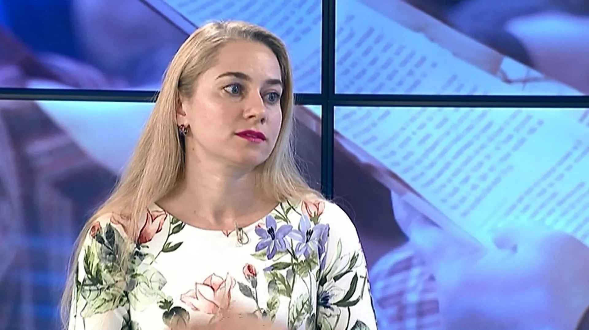 «Интервью дня» - Юлия Колышкина, координатор акции «Тотальный диктант» в Барнауле