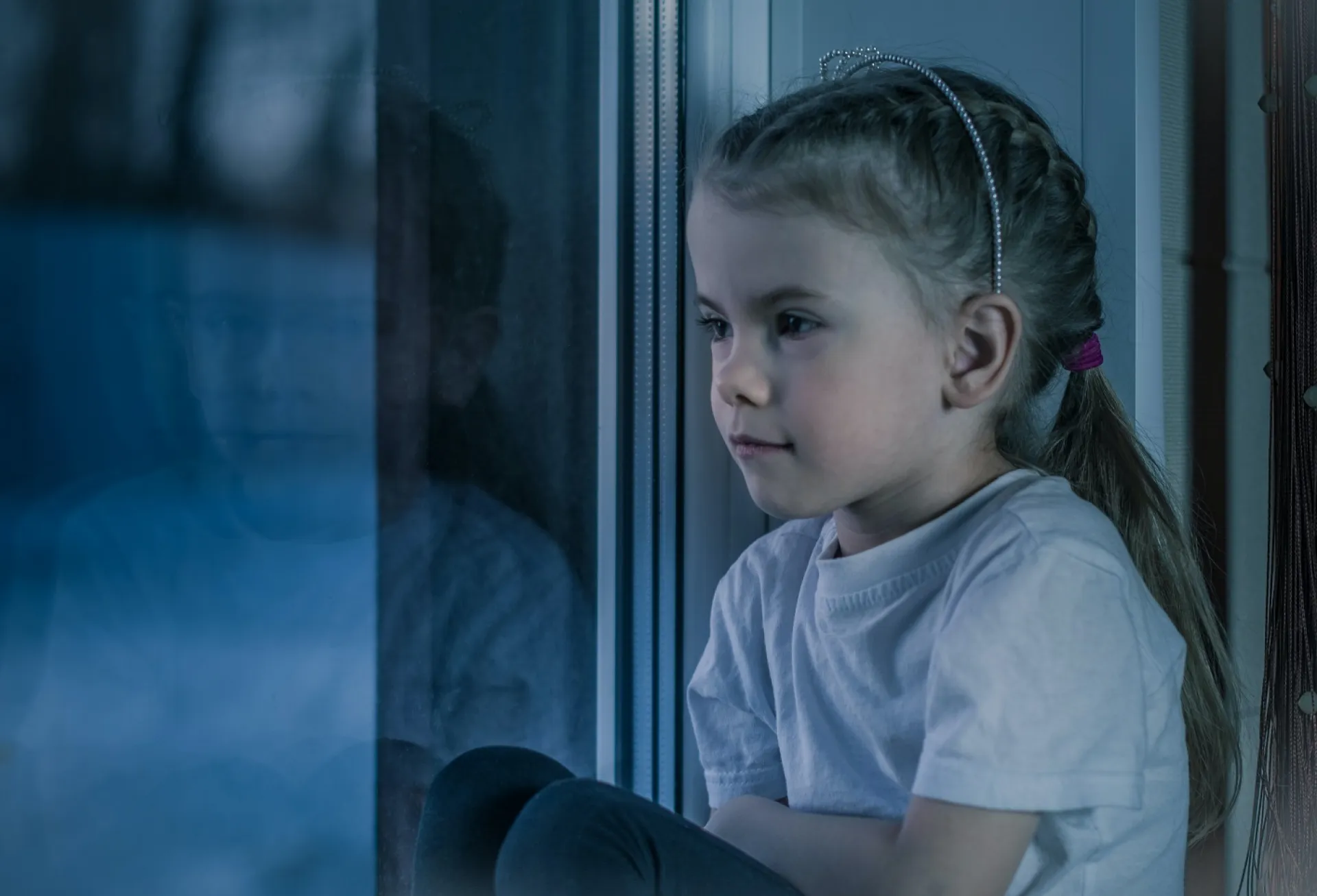 Бийская воспитательница предстанет перед судом за падение 5-летней девочки из окна детского сада