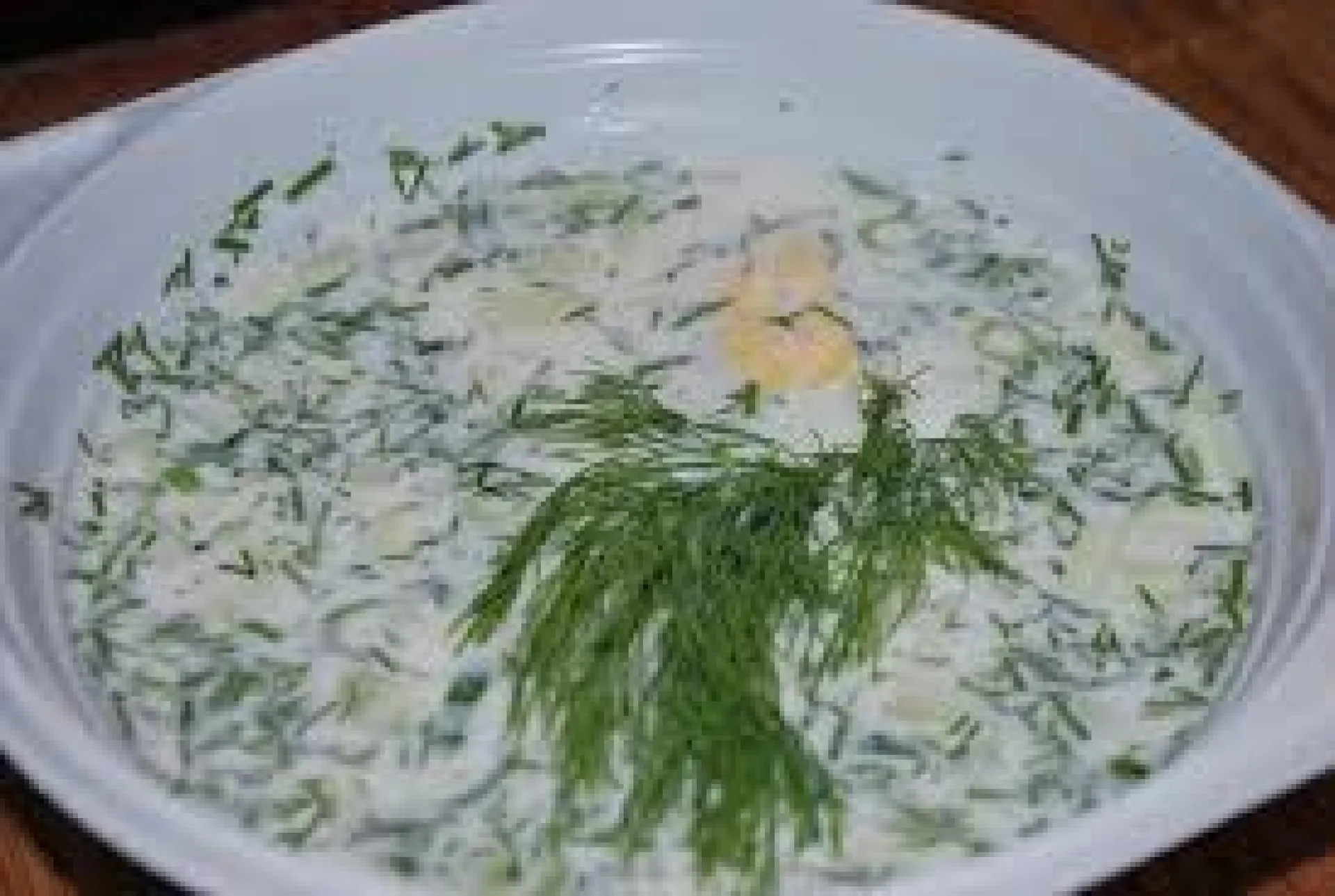 Роскачество поделилось лучшим рецептом окрошки