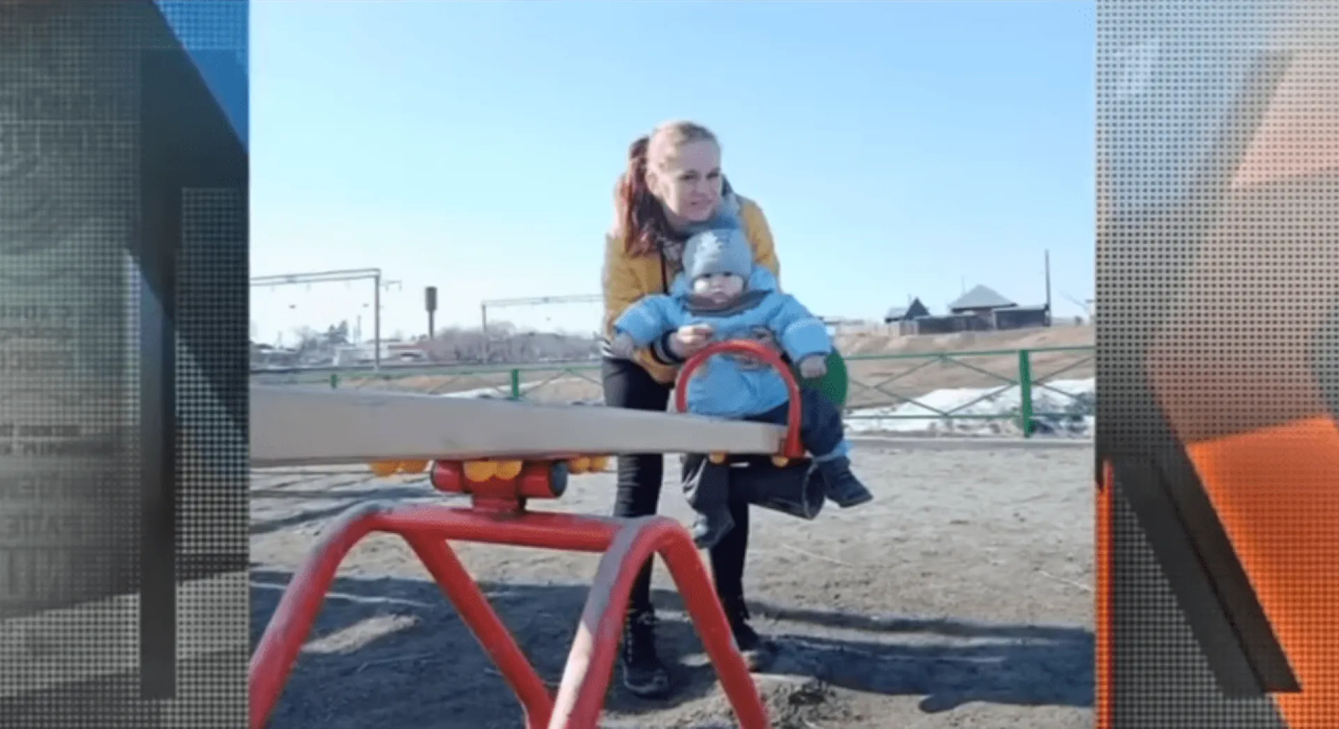 Таинственное исчезновение 18-летней жительницы Алтайского края обсудили на Первом канале