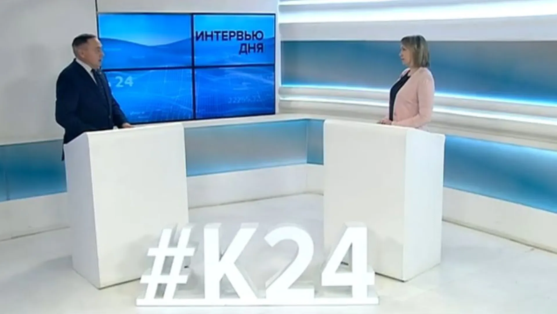 Эксперт рассказал, как реализуется проект «Демография» в Алтайском крае