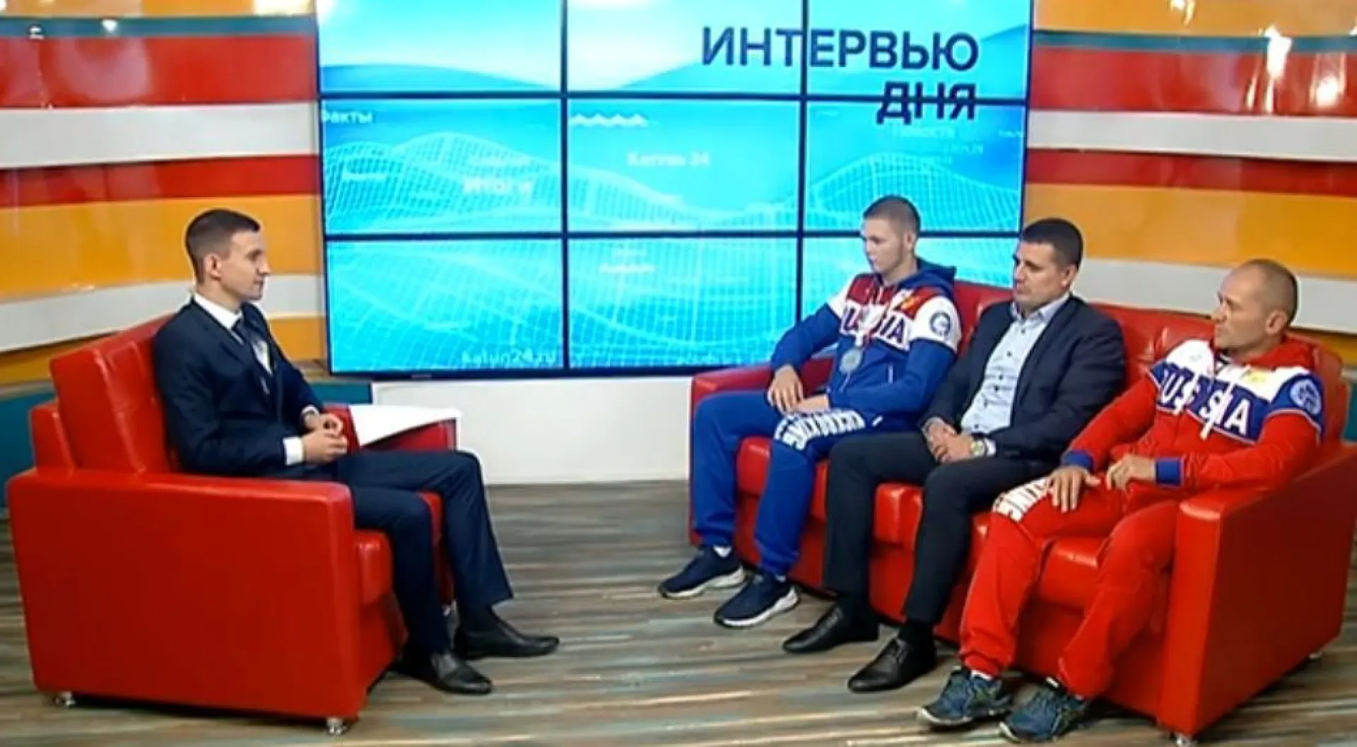 Команда кикбоксёров Алтайского края вернулась из Венгрии с первенства Европы среди юношей и юниоров