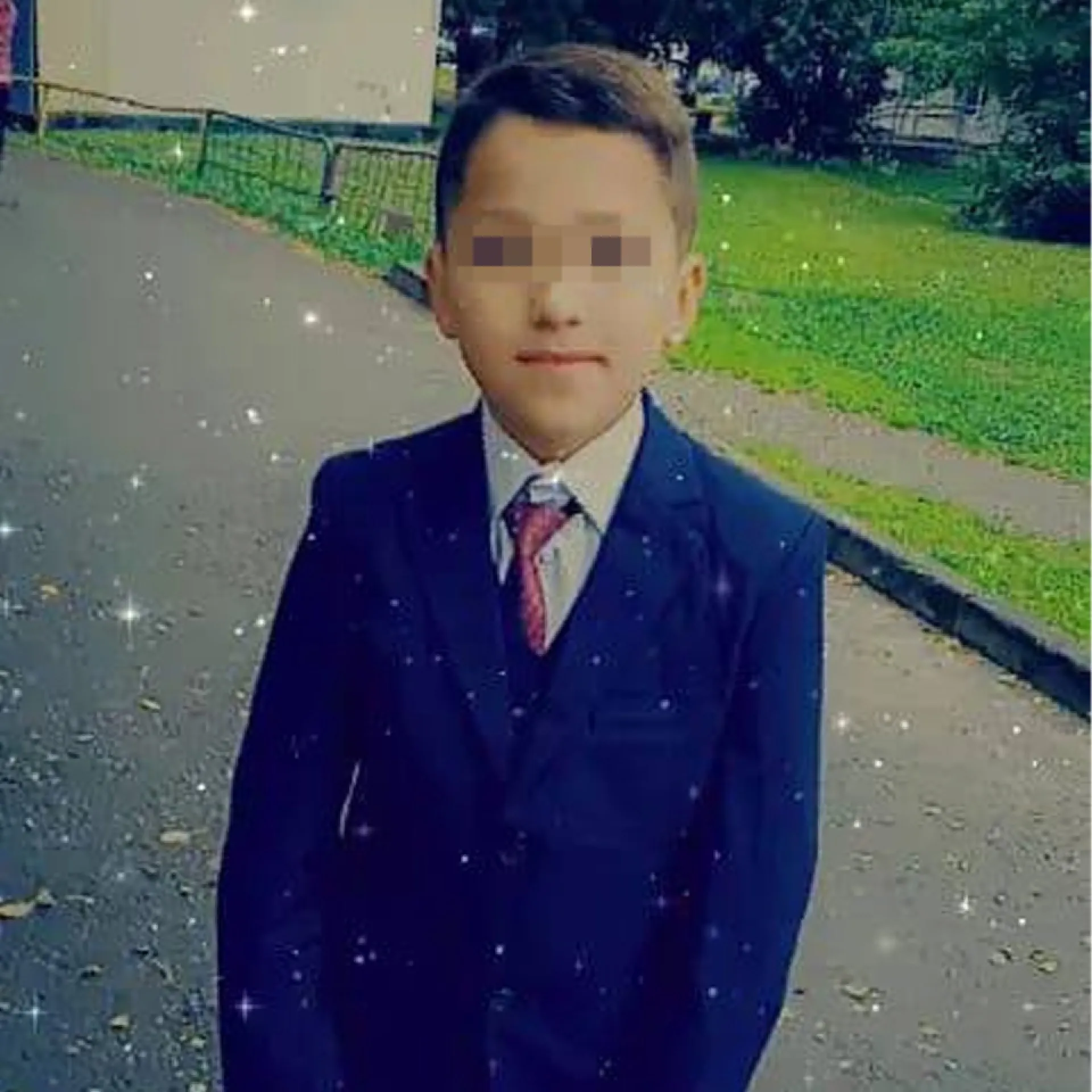 На Алтае ребёнок провёл несколько часов в подъезде из-за страха наказания за проступок