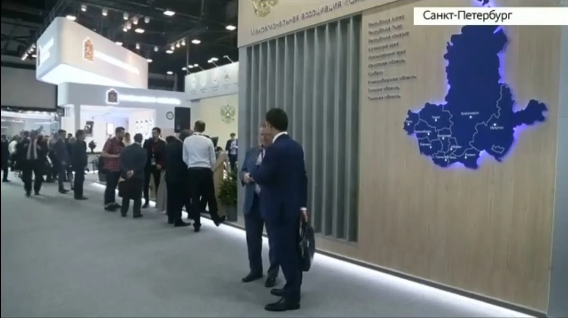 В Барнауле создадут самое современное текстильное производство в России