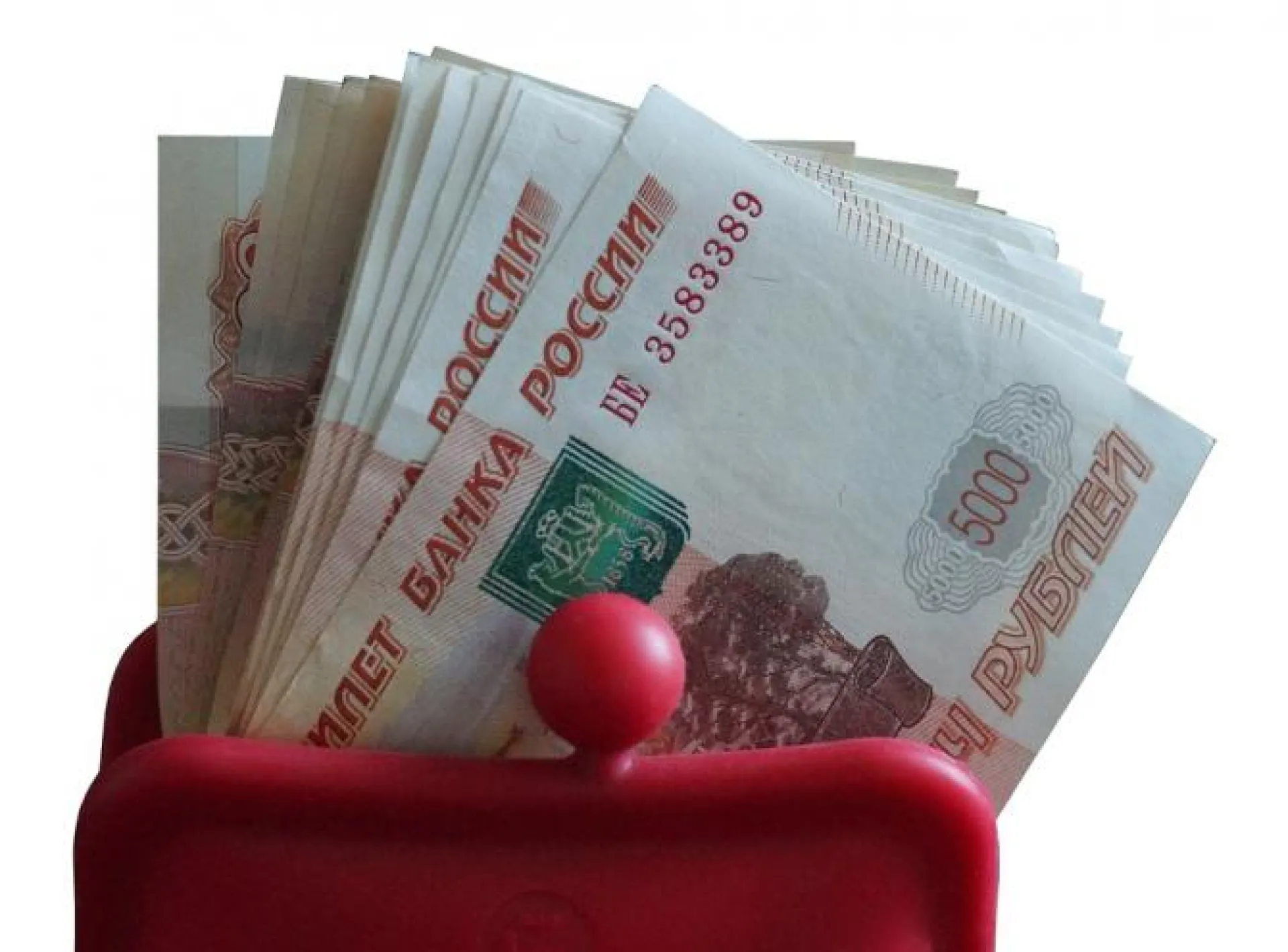 Зарплата в Алтайском крае выросла почти на 12%