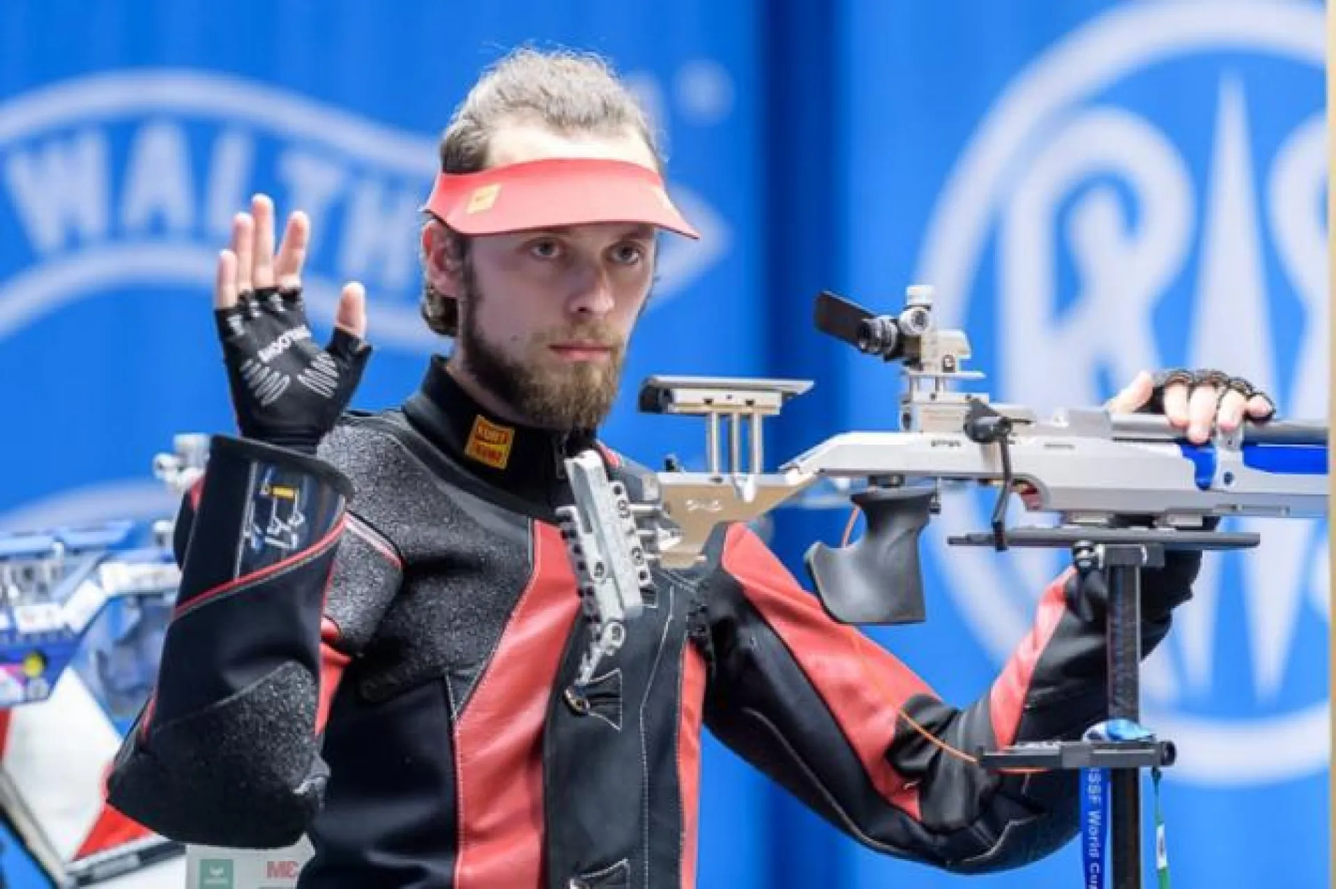 Бийчанин завоевал золото в Австрии на международных соревнованиях Meyton Cup Бийчанин завоевал золото в Австрии на международных соревнованиях Meyton Cup