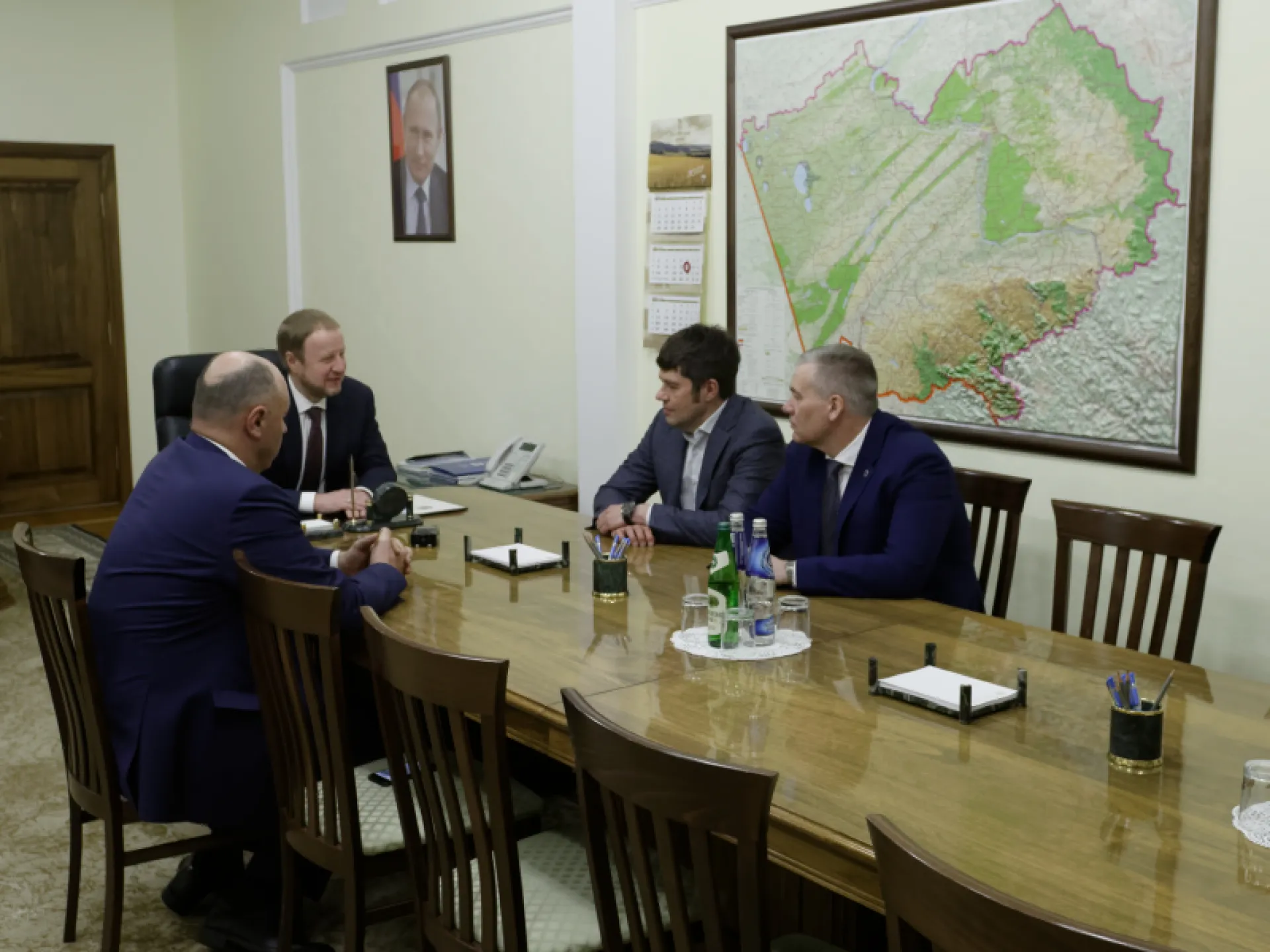 Стало известно, кто стал новым руководителем Управления Федеральной налоговой службы по Алтайскому краю Стало известно, кто стал новым руководителем Управления Федеральной налоговой службы по Алтайскому краю
