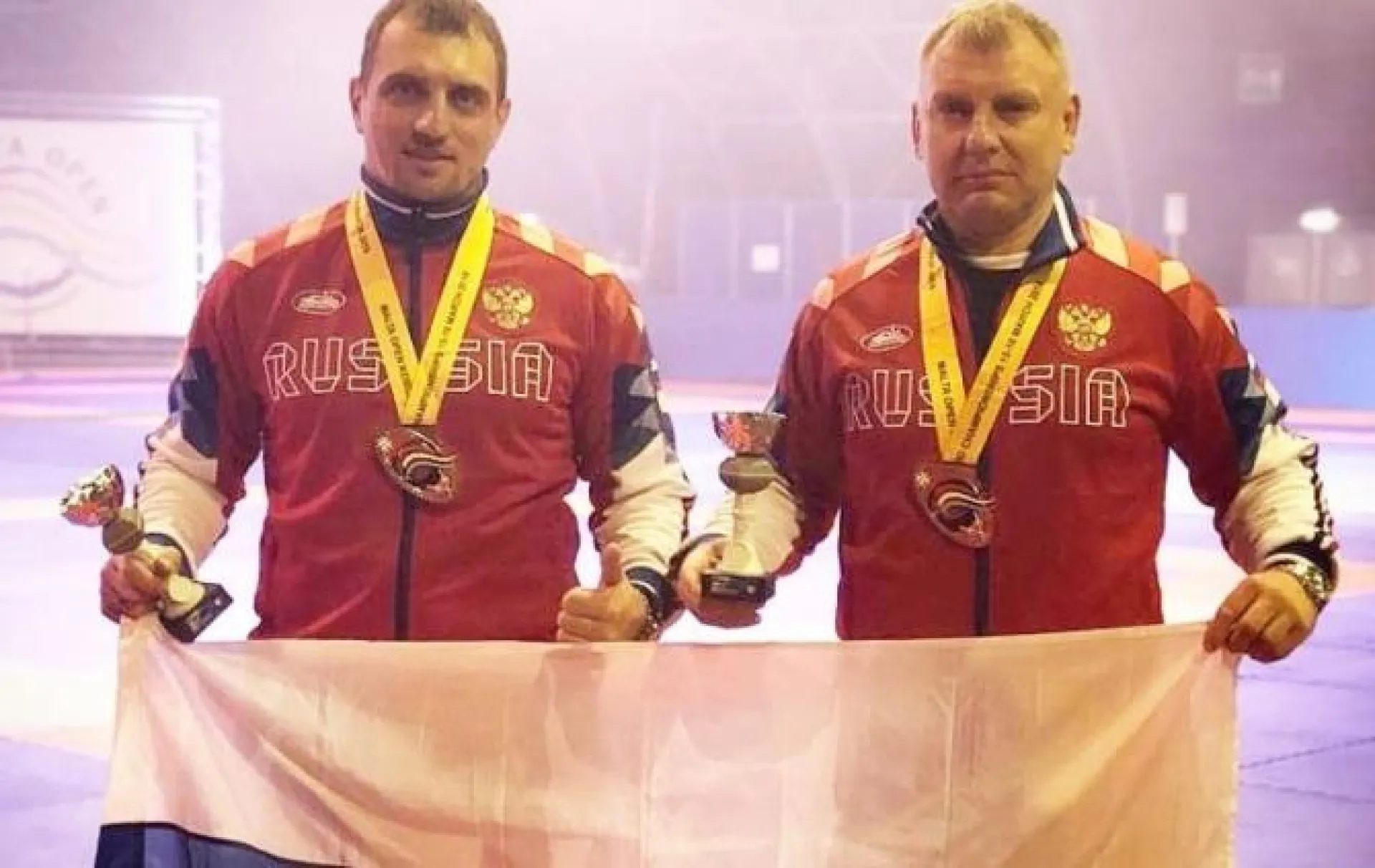 Барнаульский спортсмен стал призёром чемпионата мира по восточному боевому единоборству Барнаульский спортсмен стал призёром чемпионата мира по восточному боевому единоборству