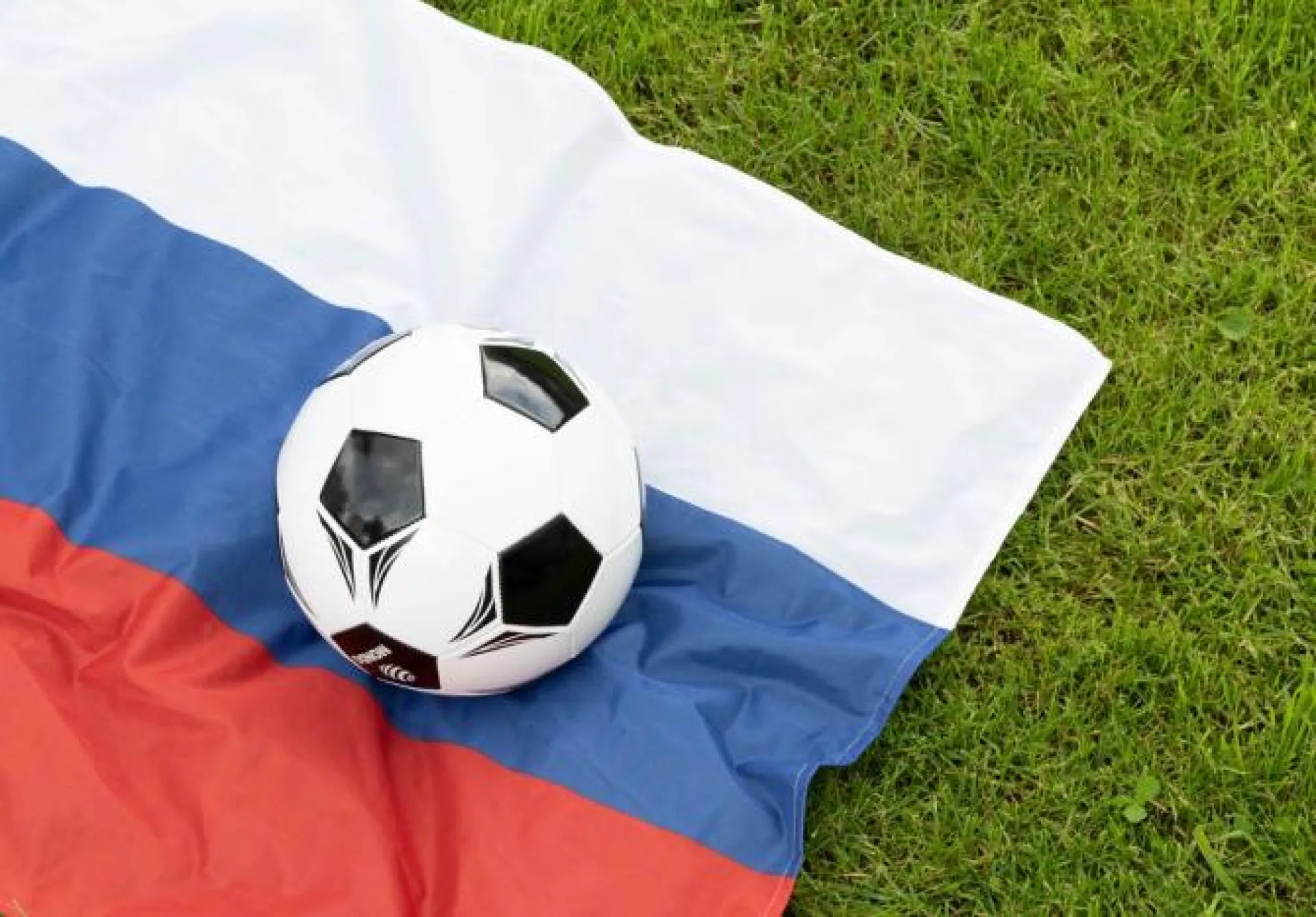 Российский футбол поднялся в рейтинге ФИФА