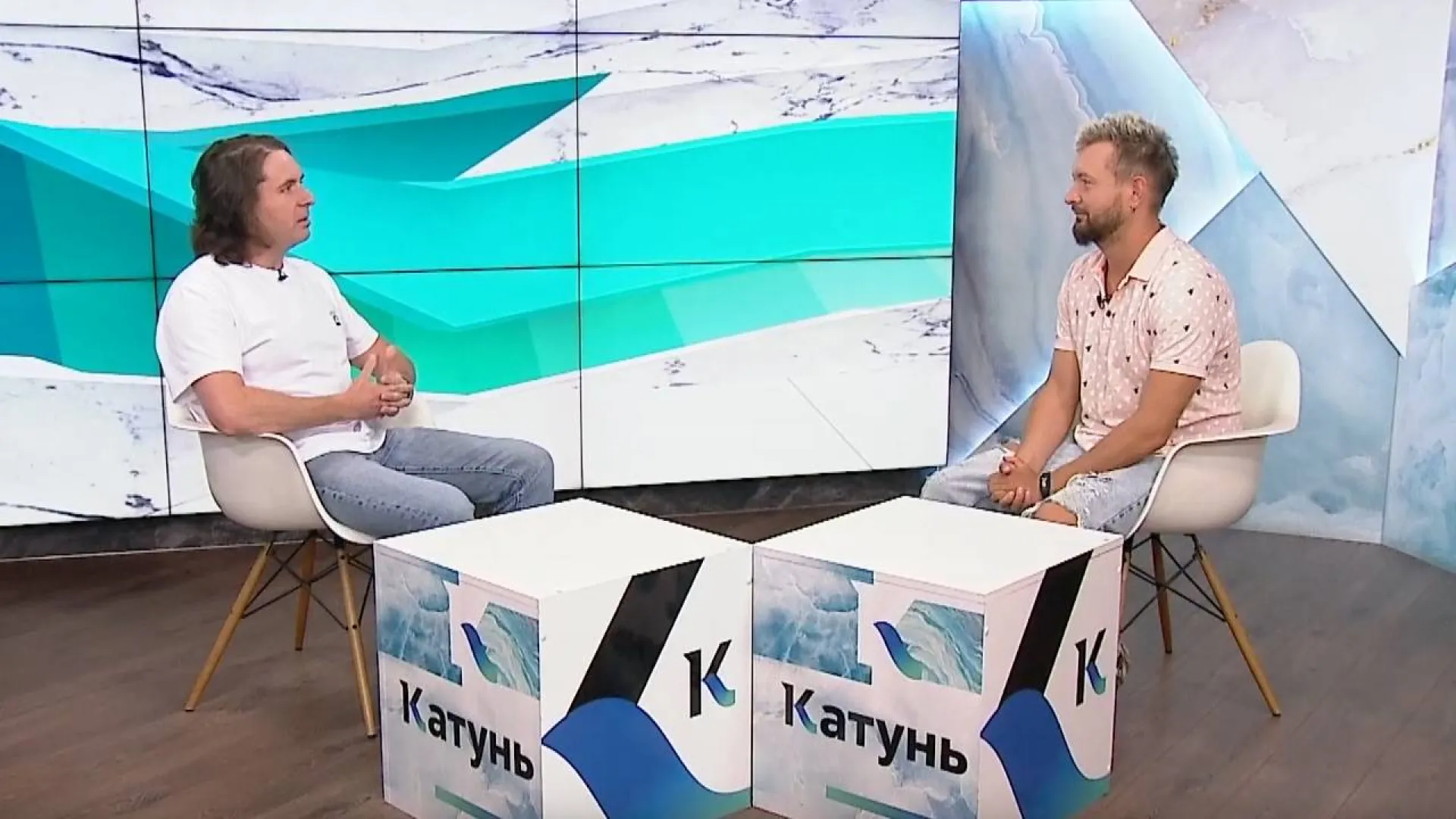 «Интервью дня»: Сергей Кобзев