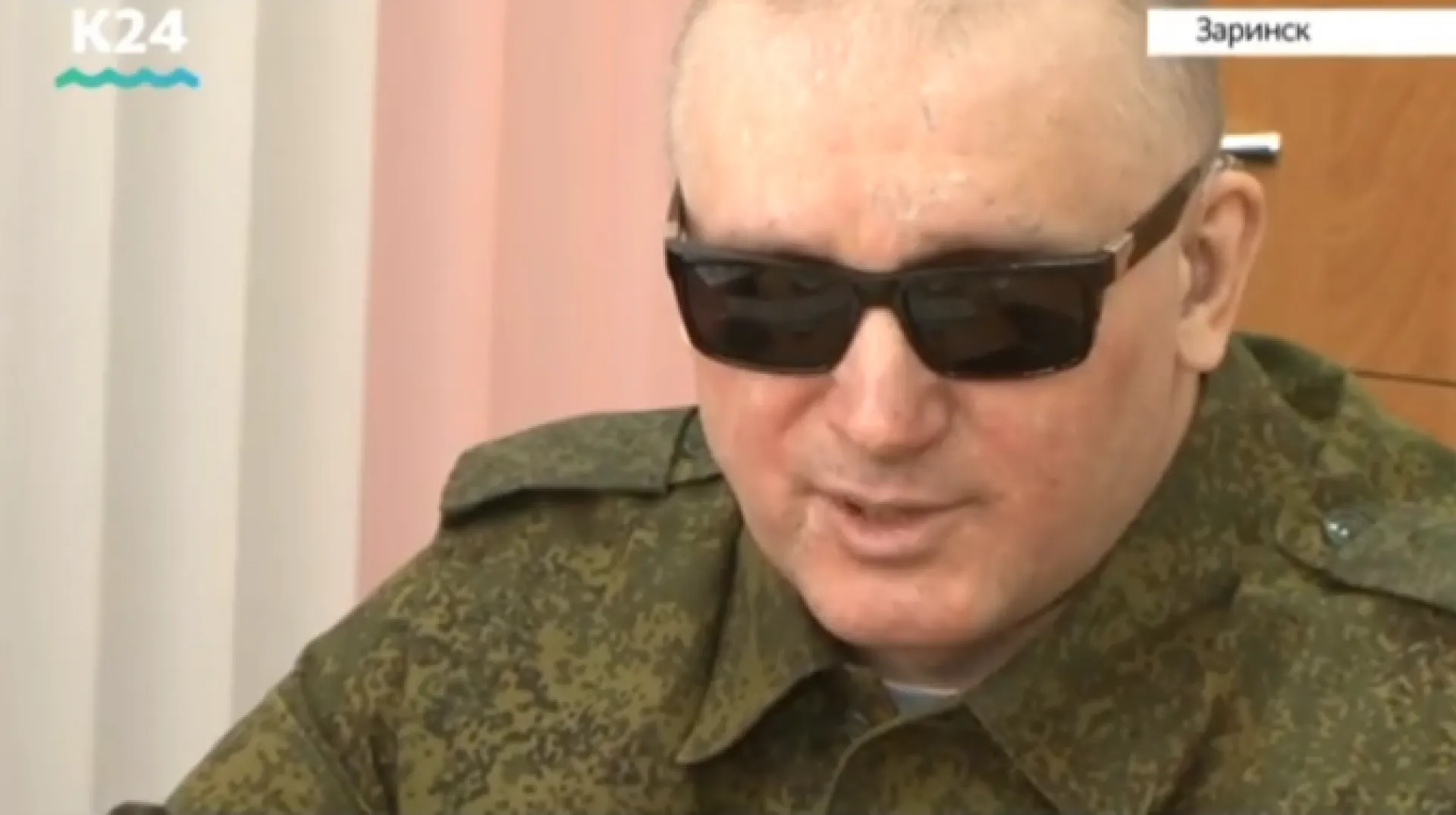 Жизнь после войны: история Руслана Климочкина Жизнь после войны: история Руслана Климочкина