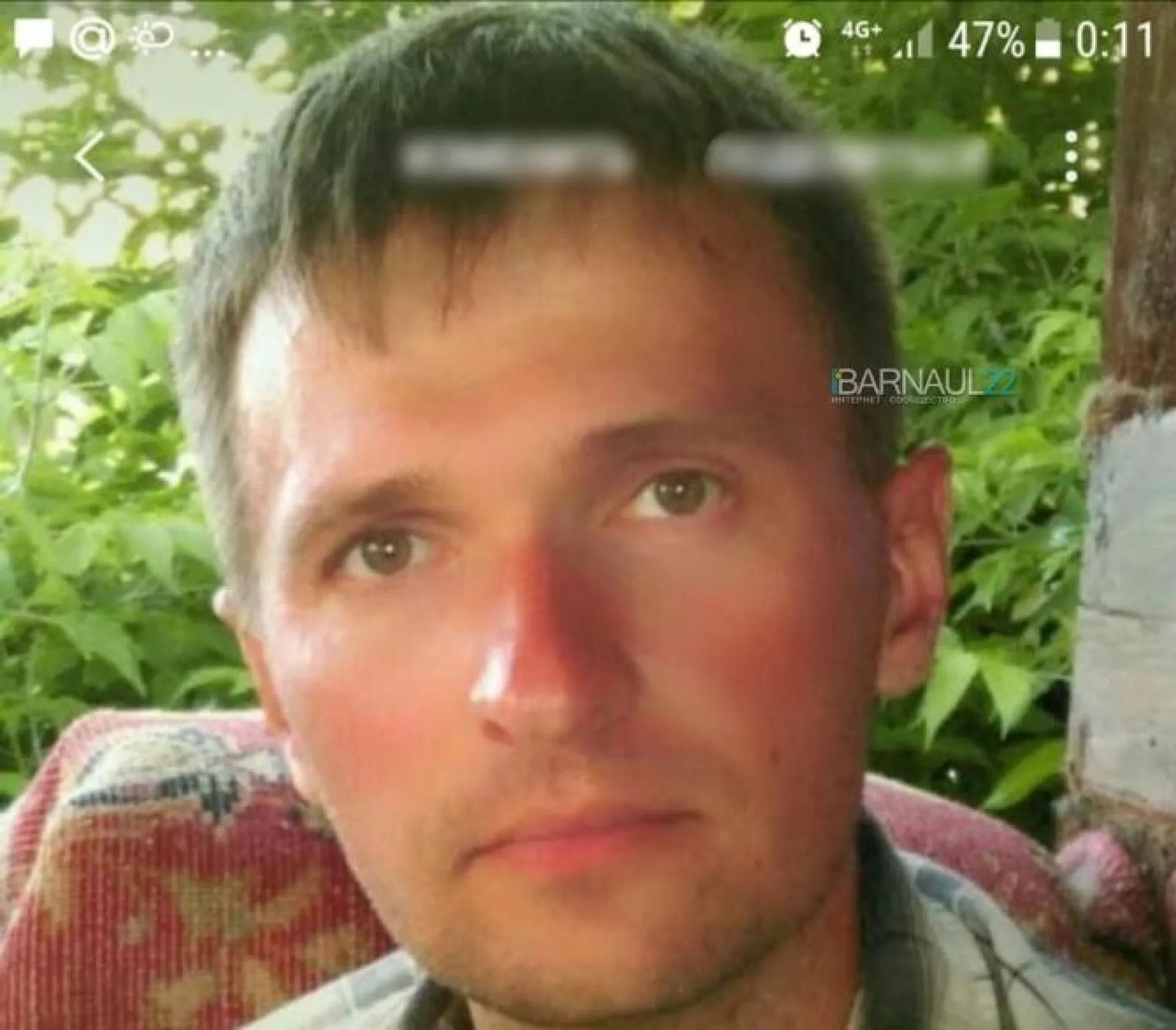 Задержаны подозреваемые в резонансном похищении и убийстве барнаульца 