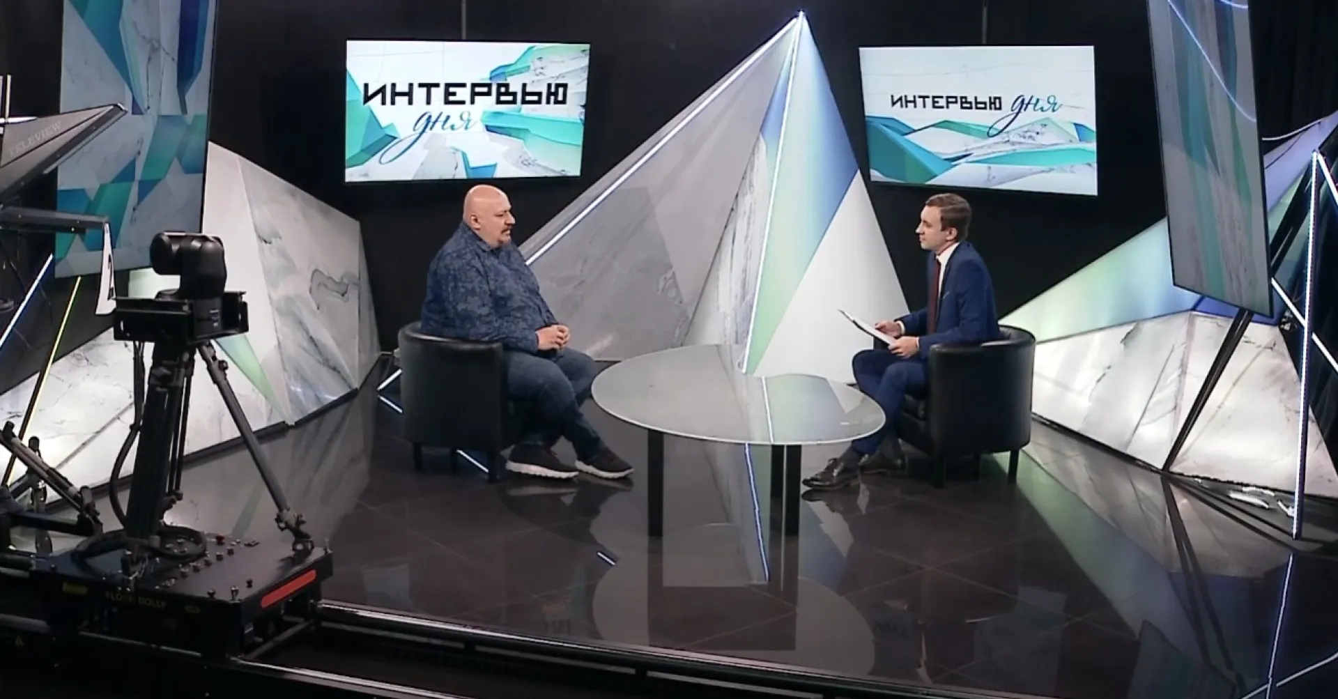 Николай Диденко: о фестивале «Белый пароход. Алтай – 2023»