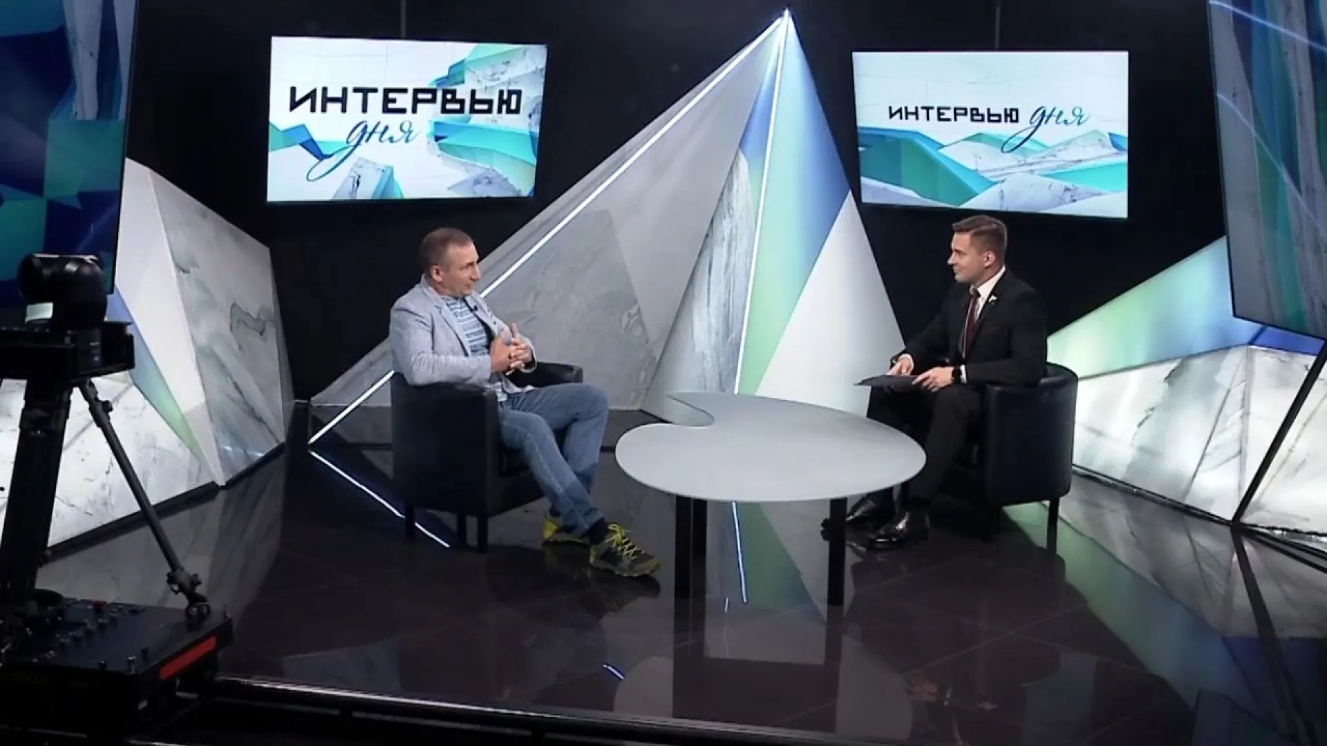 Юрий Самсоненко: о международном культурно-спортивном празднике «Алтайская регата. Фестиваль драконов»