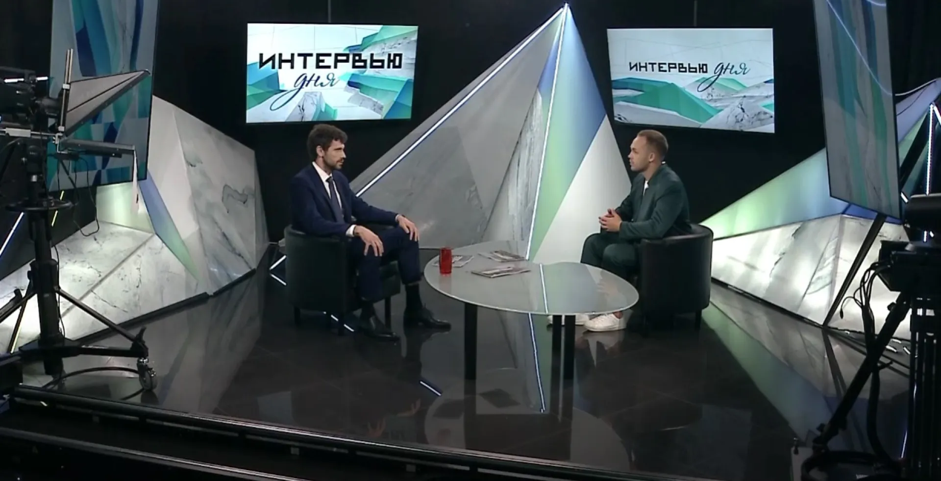 Дмитрий Степурко: об итогах спортивно-патриотического фестиваля «Сила духа России»