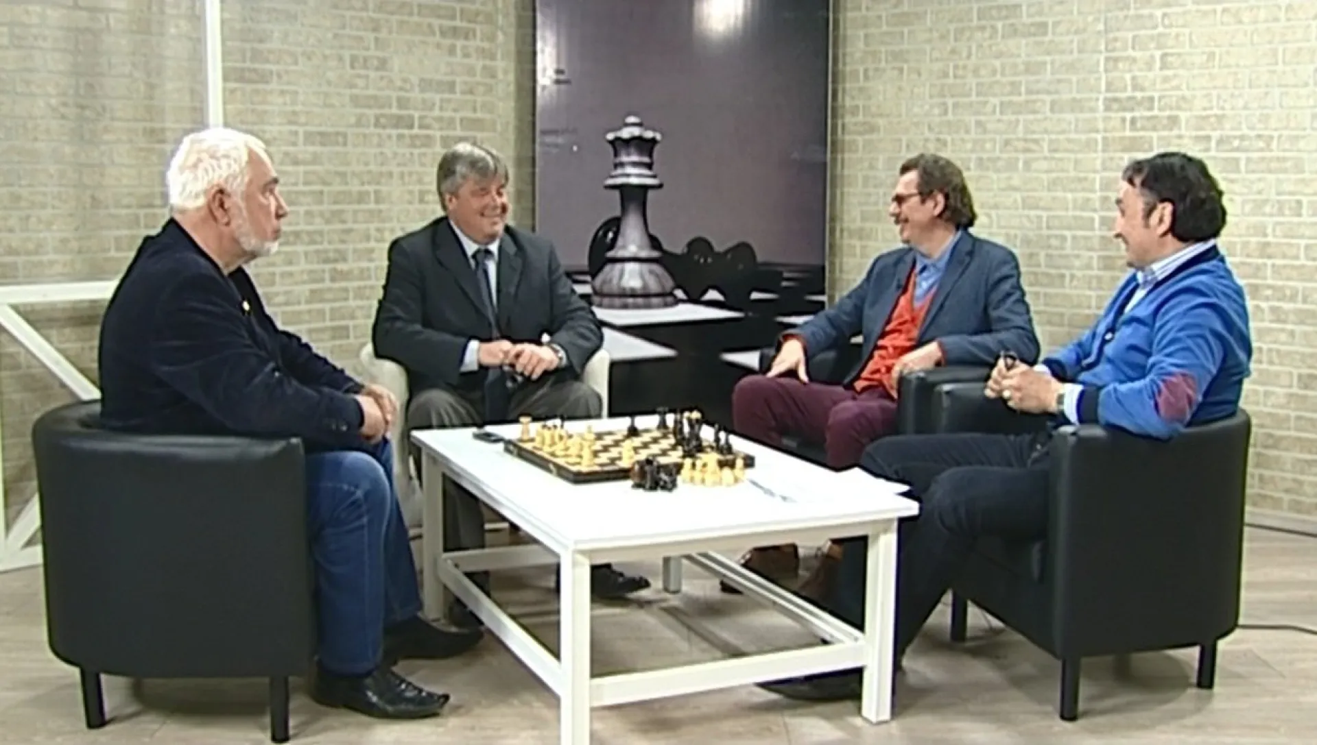 «Ваша партия»: Год кино «Ваша партия»: Год кино