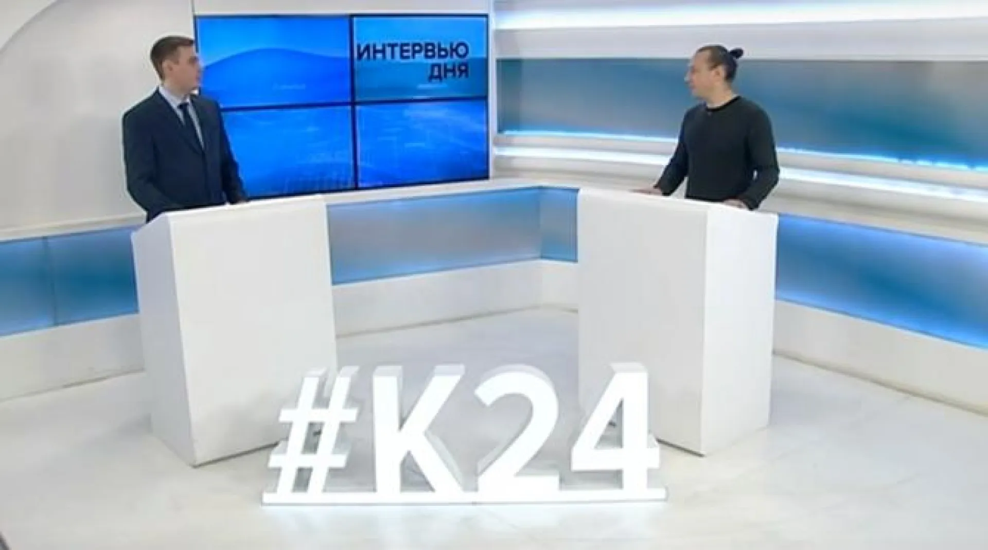 Василий Емельяненко: конкурс шеф-поваров пройдёт на «Алтайской зимовке»