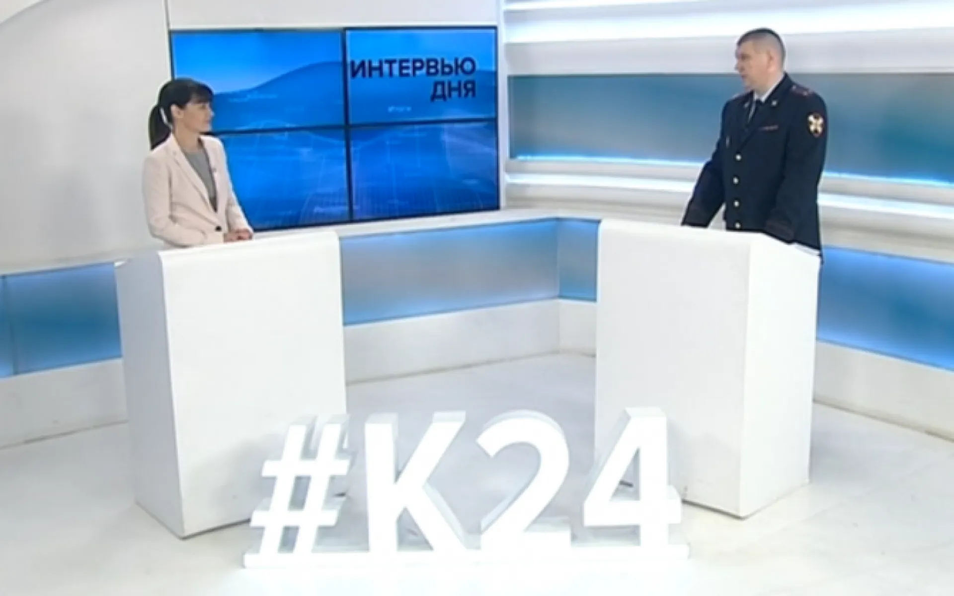 Игорь Прохоров: лицензионно-разрешительная служба 12 февраля отмечает 50-летний юбилей