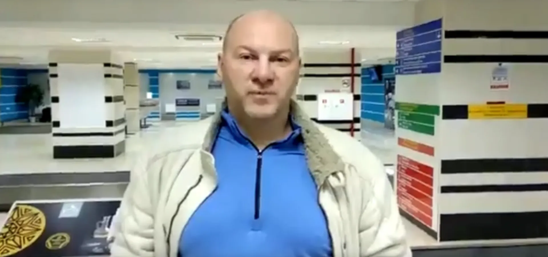 Звёзды хоккея проведут матч в Барнауле 