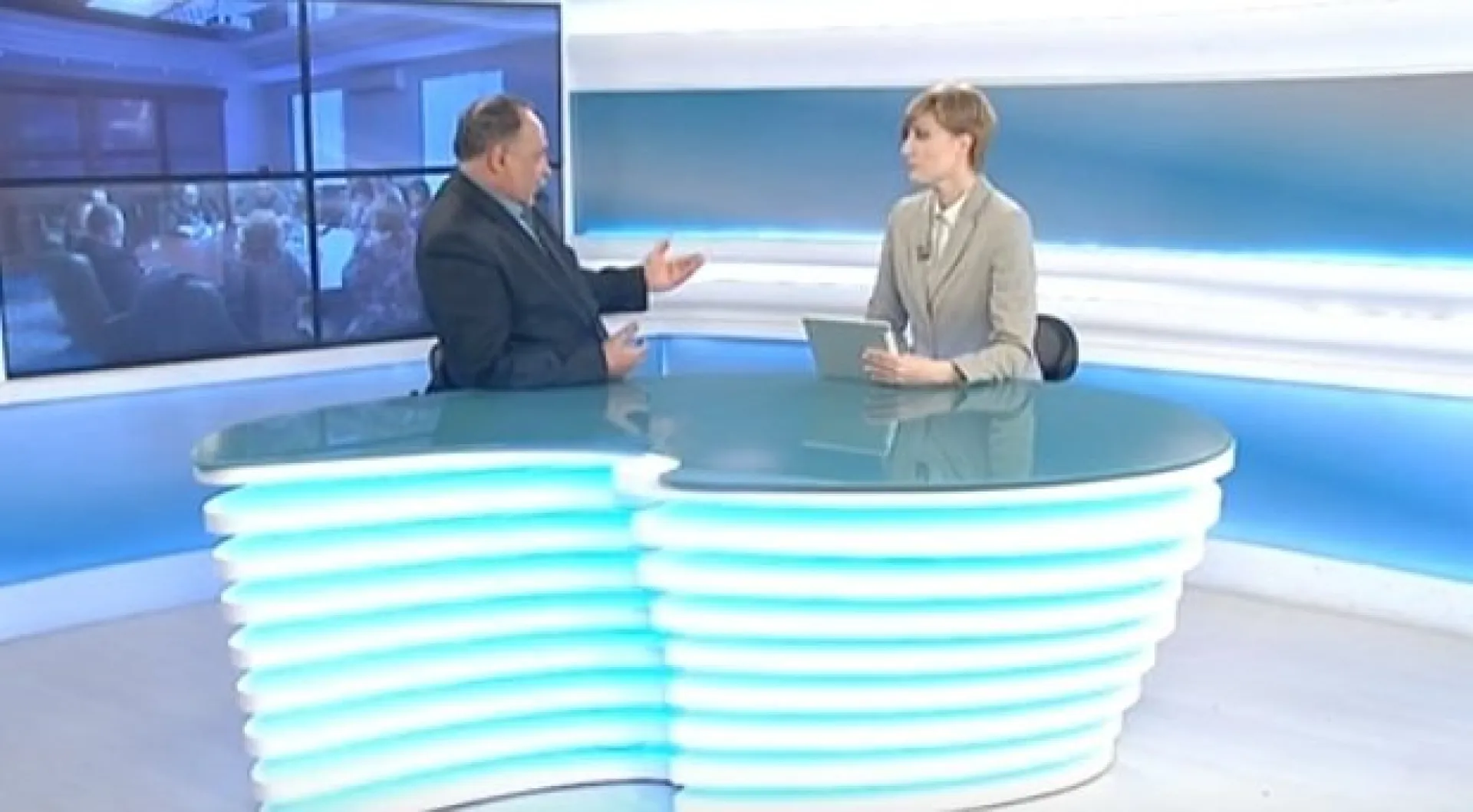 «Интервью дня»: лицензирование похоронного бизнеса