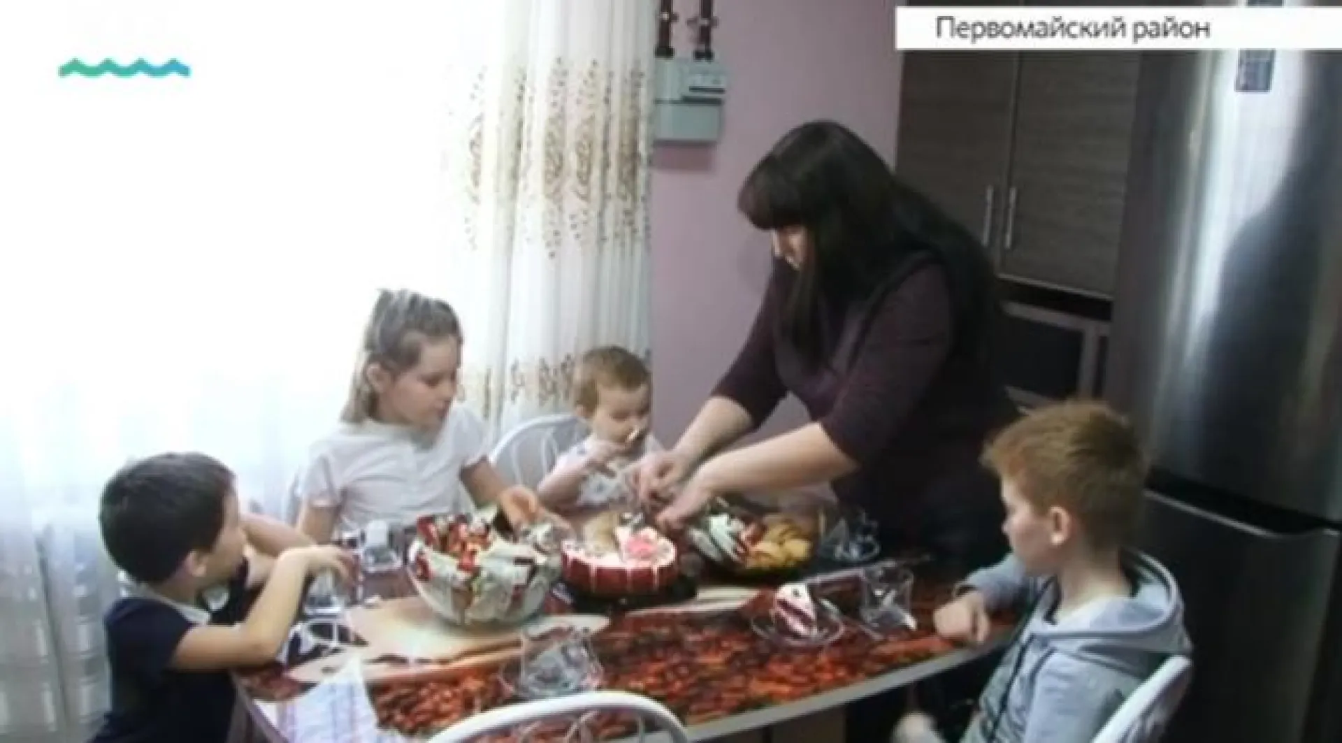 Рассказываем, на какую поддержку могут рассчитывать семьи с детьми в Алтайском крае