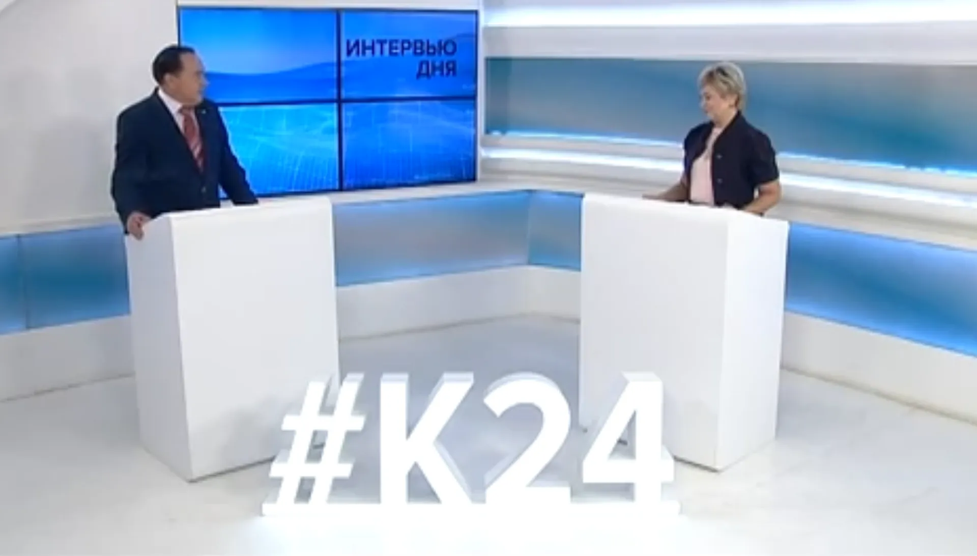 Ирина Акимова рассказала о новшествах в избирательной компании 