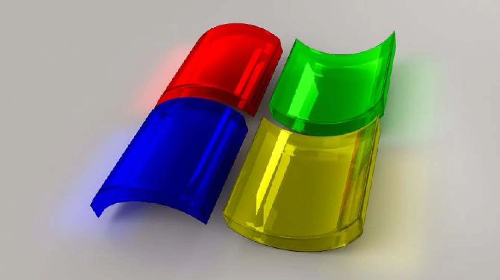 Разработчики выложили Windows 95 для бесплатного скачивания в интернете