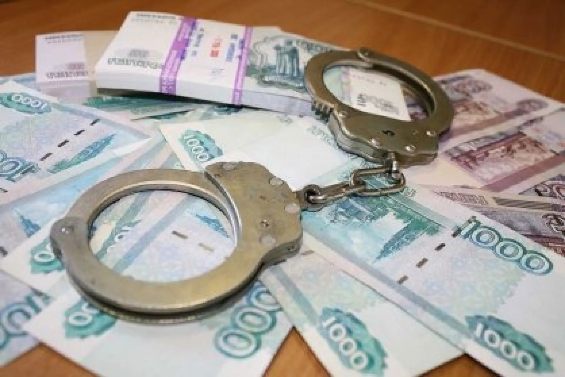 Арестован бывший начальник УФМС по Алтайскому краю