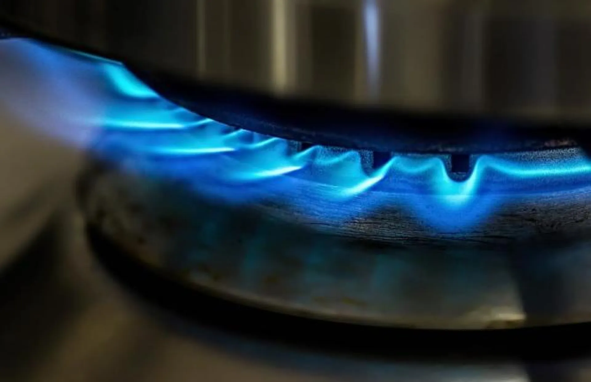 Оплату газа по счетчикам введут в России