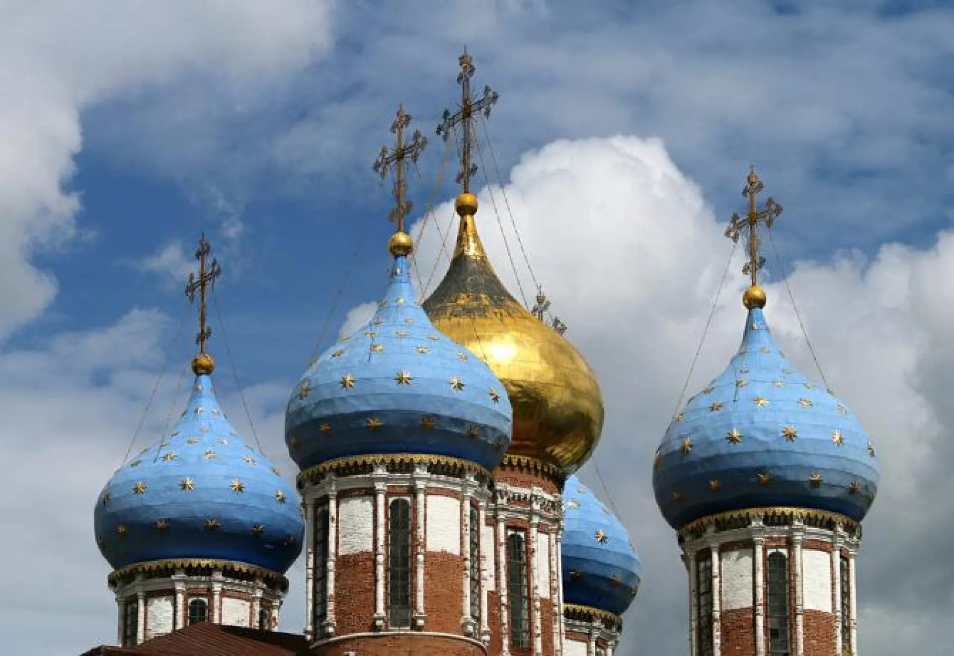 Православный приют может появиться на месте библиотеки в Бийске 