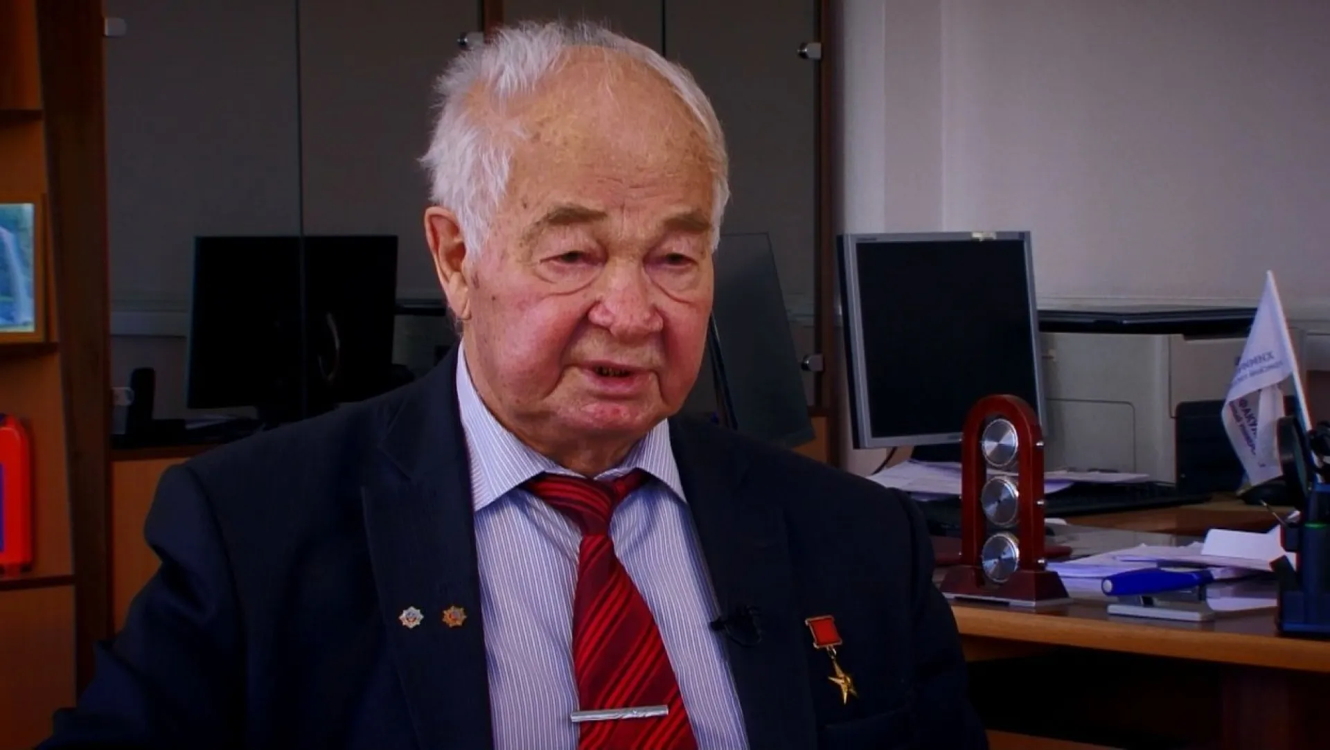«Один день с...» Геннадием Саковичем «Один день с...» Геннадием Саковичем