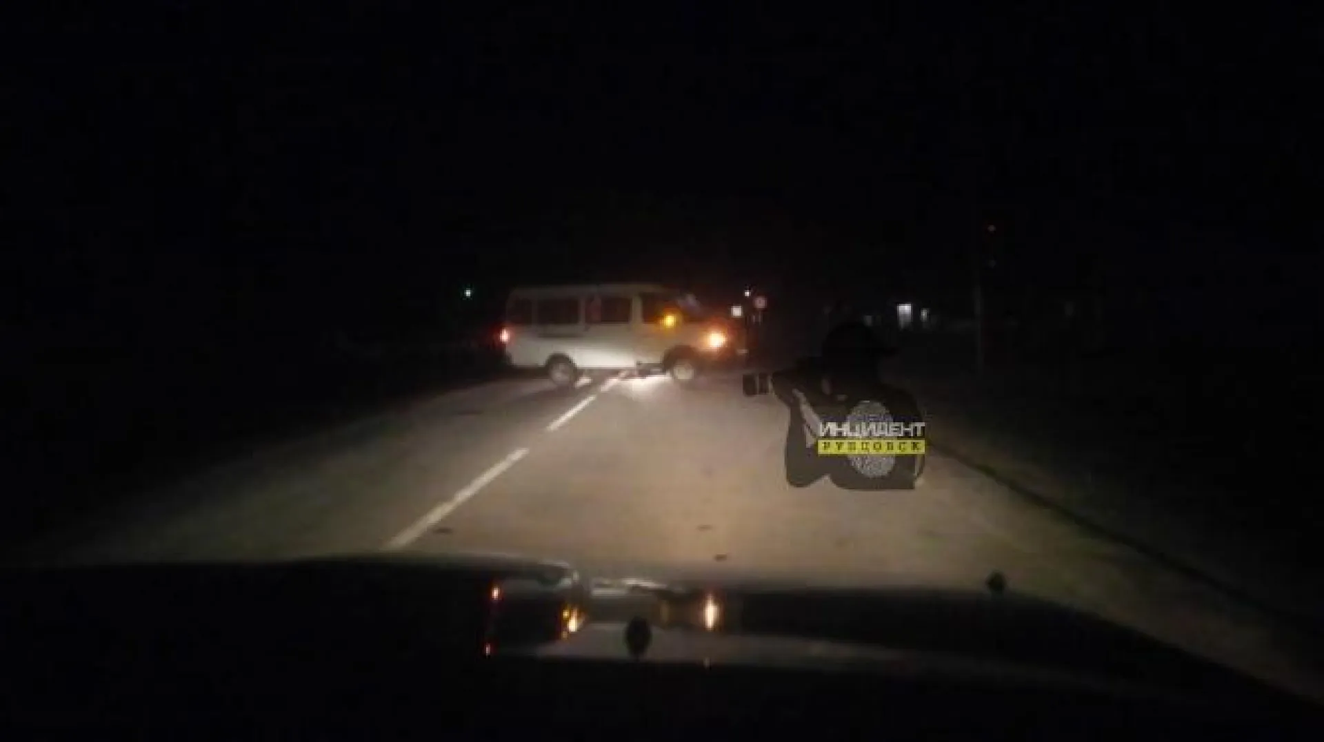 Стали известны подробности ДТП, в котором погиб мужчина Стали известны подробности ДТП, в котором погиб мужчина