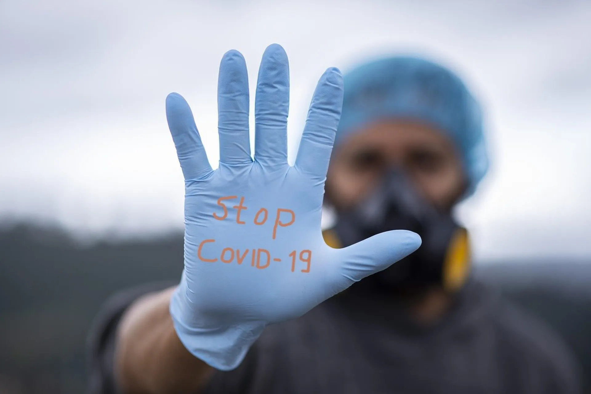 517 случаев заражения COVID-19 выявили за прошедшие сутки в Алтайском крае 517 случаев заражения COVID-19 выявили за прошедшие сутки в Алтайском крае