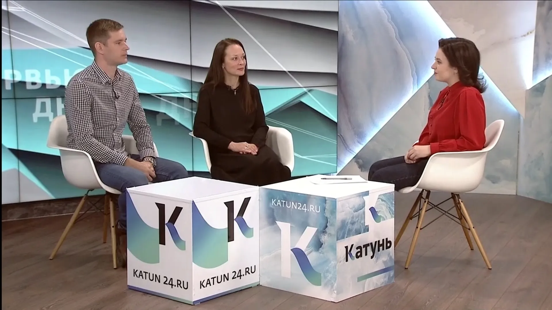 Артисты ансамбля русского танца «Огоньки»: об участии в международном фестивале