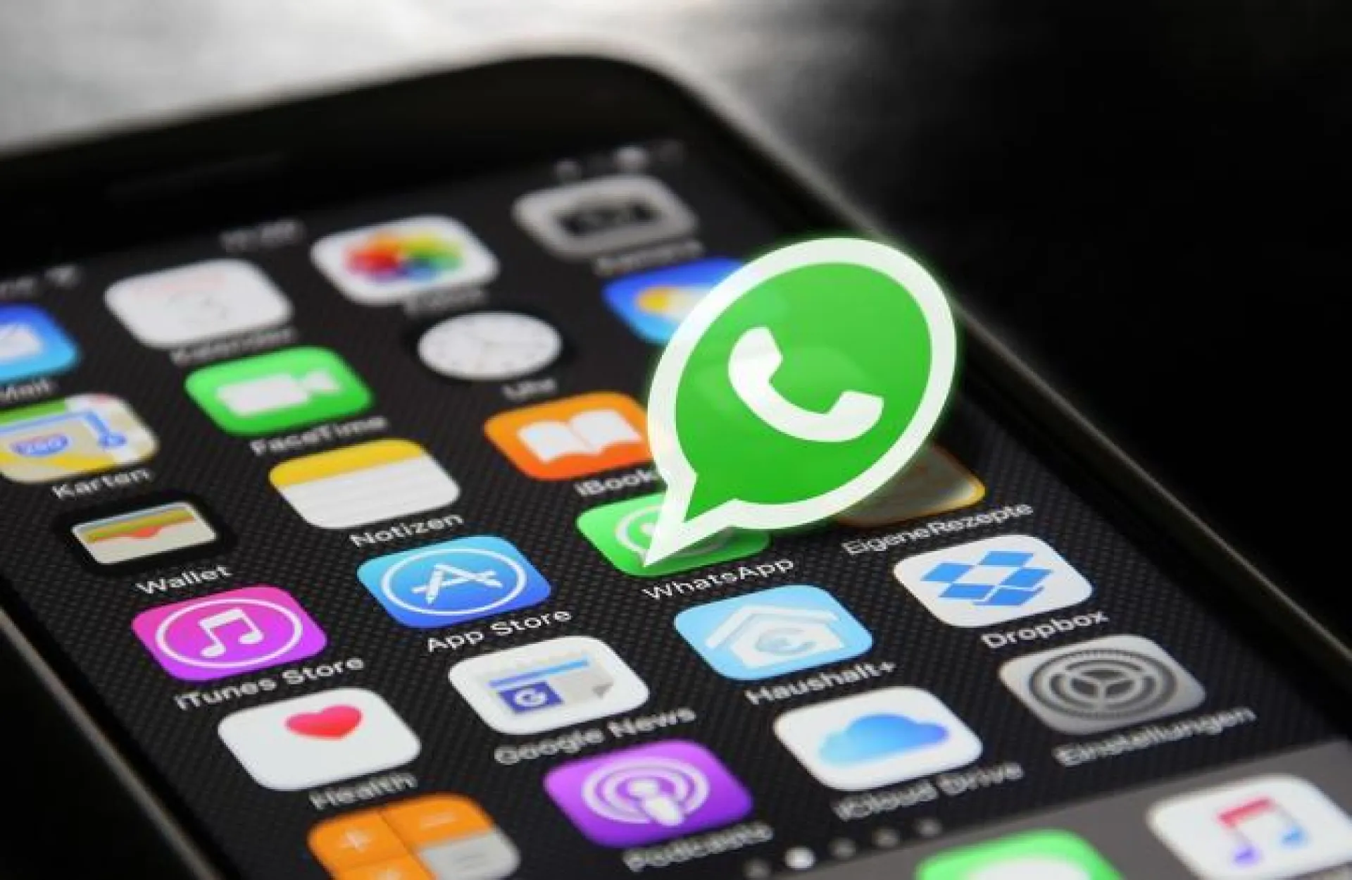 WhatsApp перестанет работать на некоторых устройствах в России