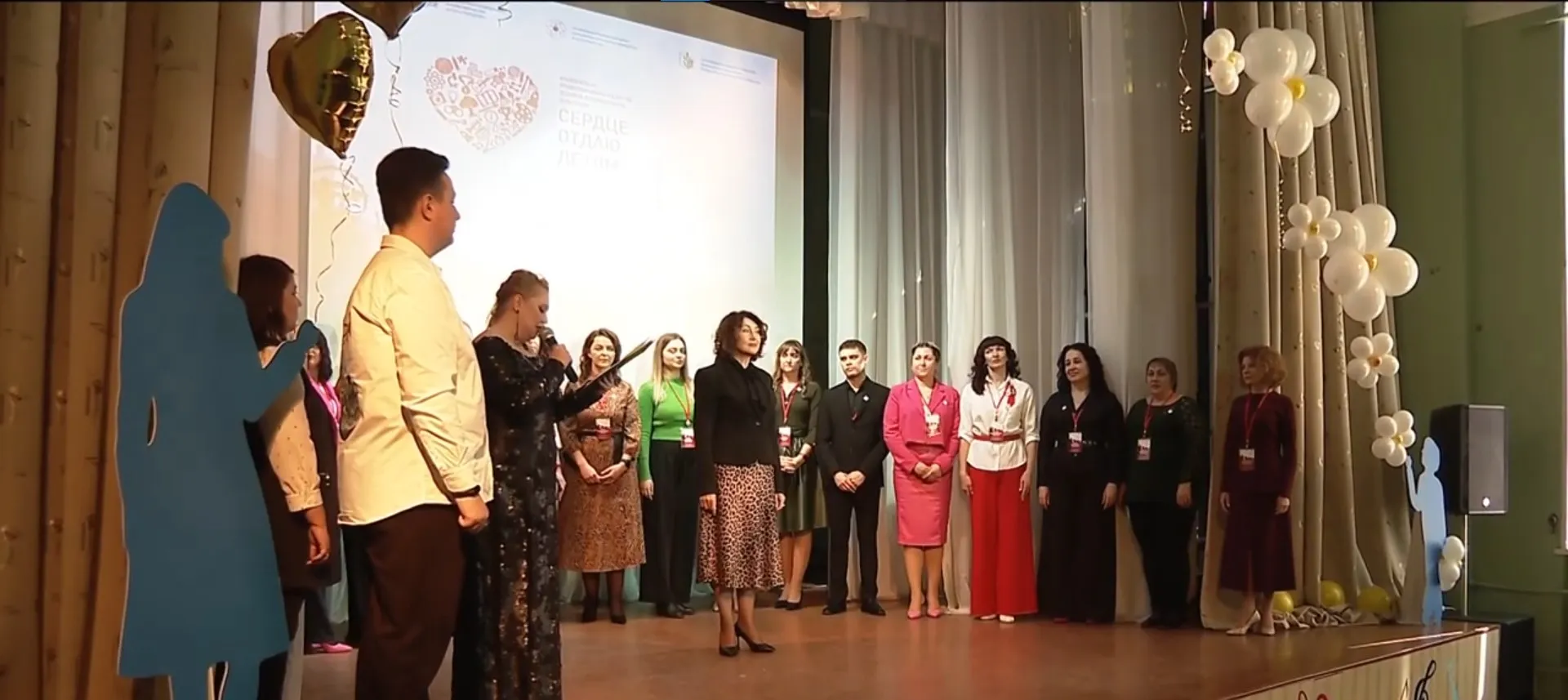 Краевой конкурс педагогов дополнительного образования начался в Барнауле