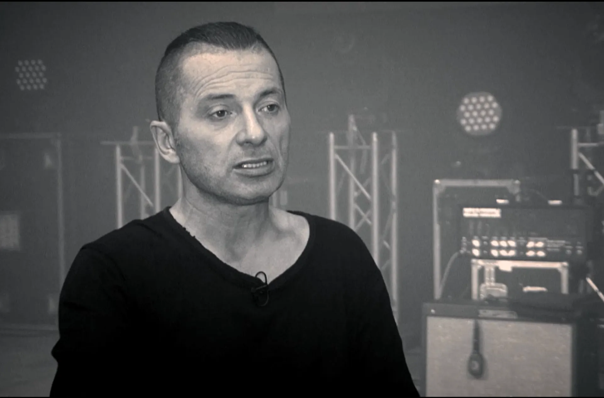 «Персона»: Вадим Самойлов