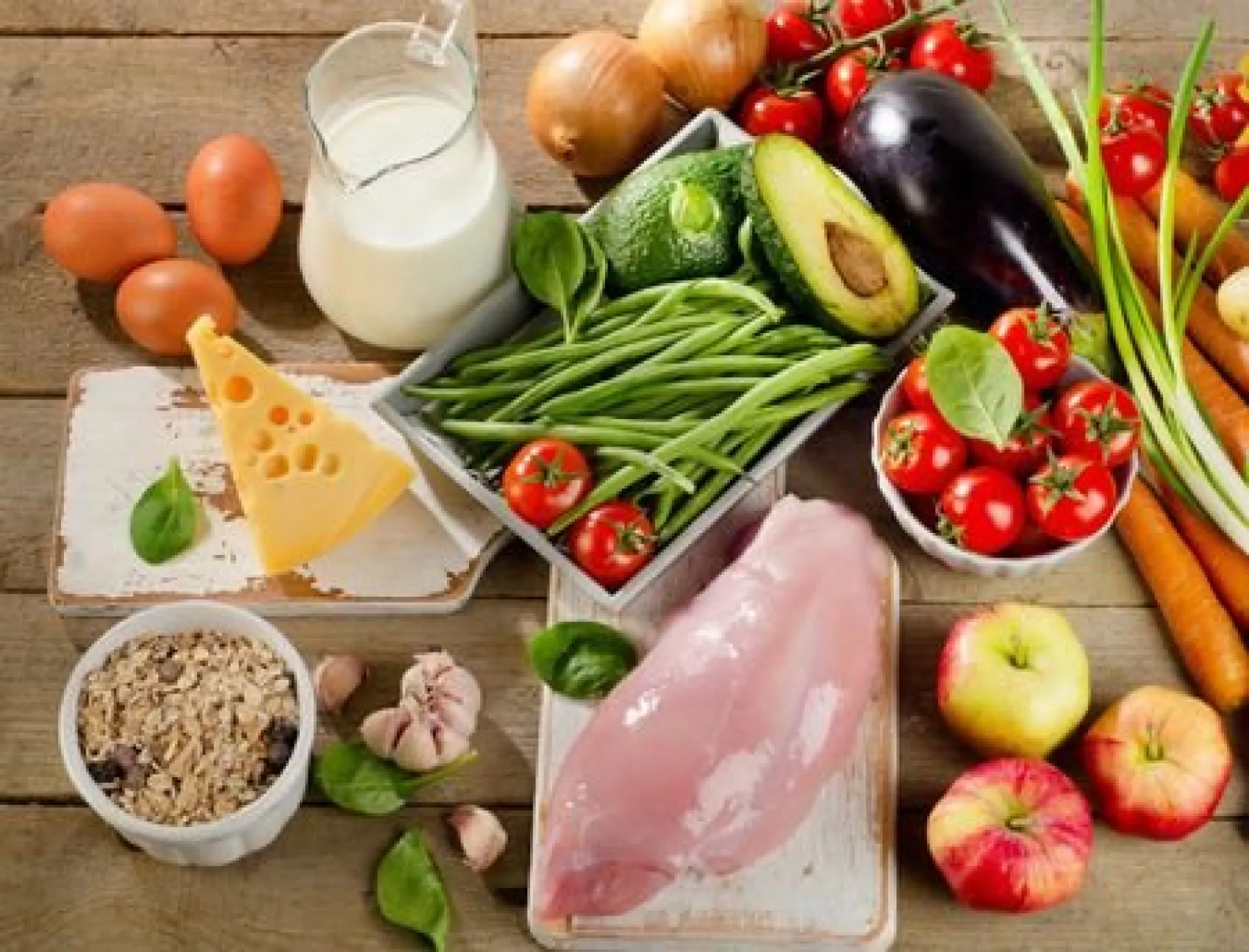 ФАС: цены на продукты продолжат расти в России