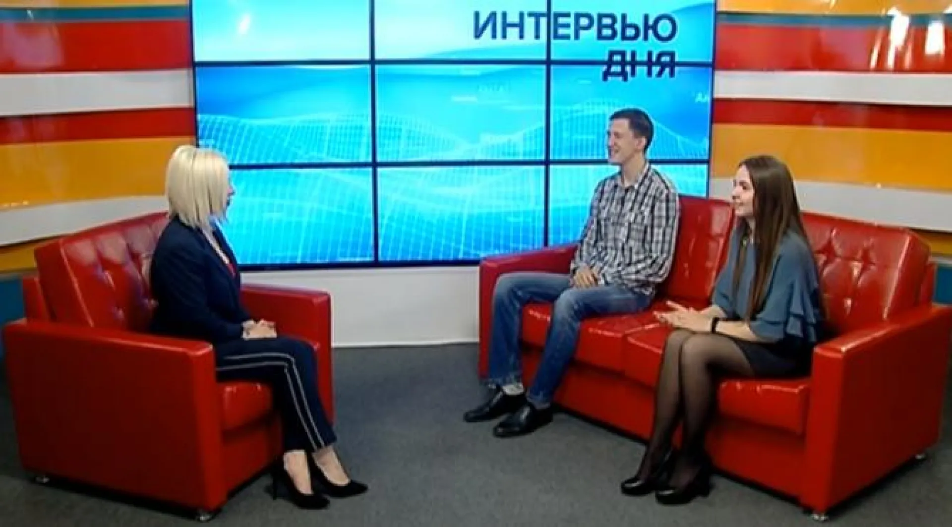 Конкурс «MEDIA Леди & Джентльмен» прошел в Барнауле Конкурс «MEDIA Леди & Джентльмен» прошел в Барнауле